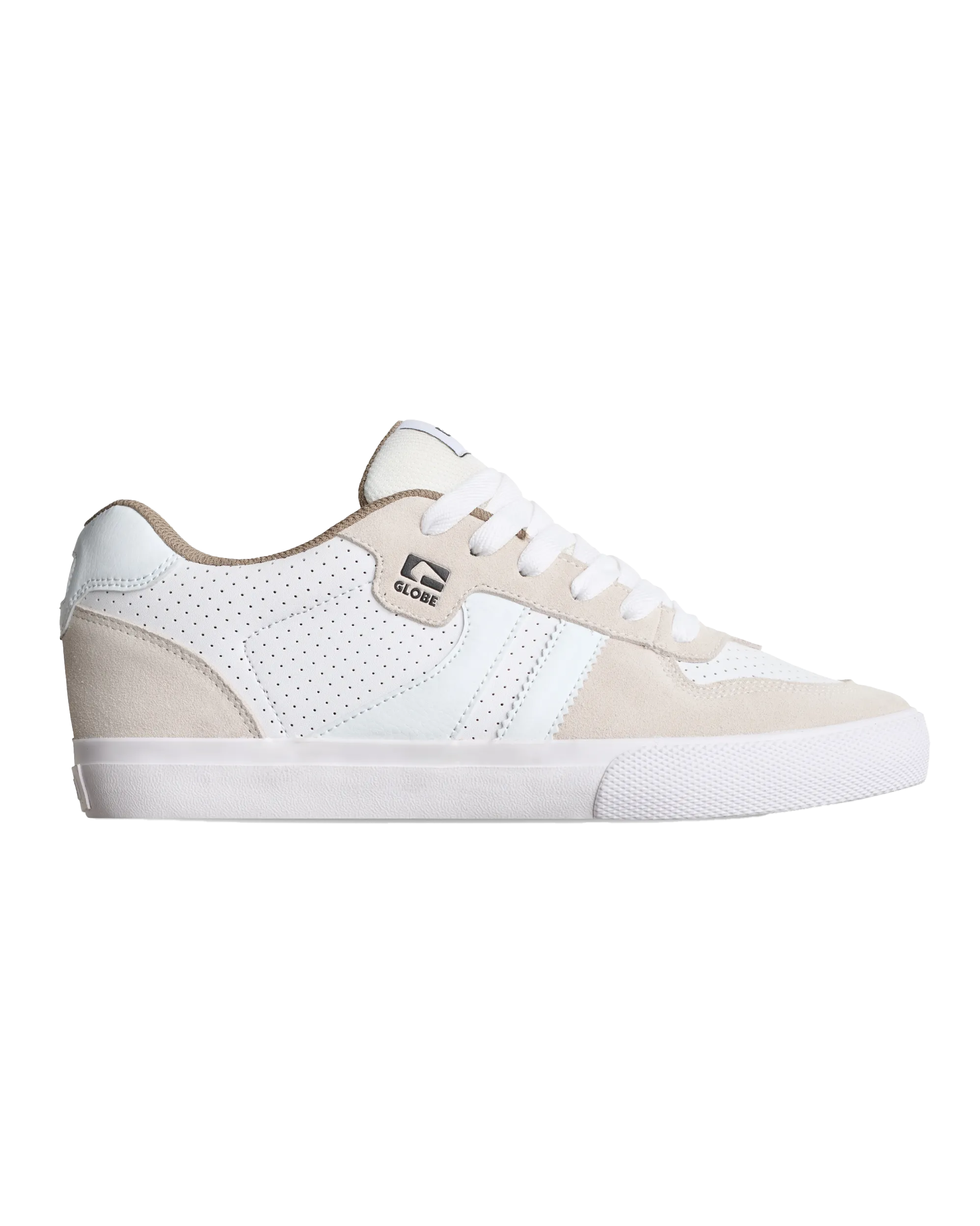 Encore 2 Schuhe in Weiß Dip