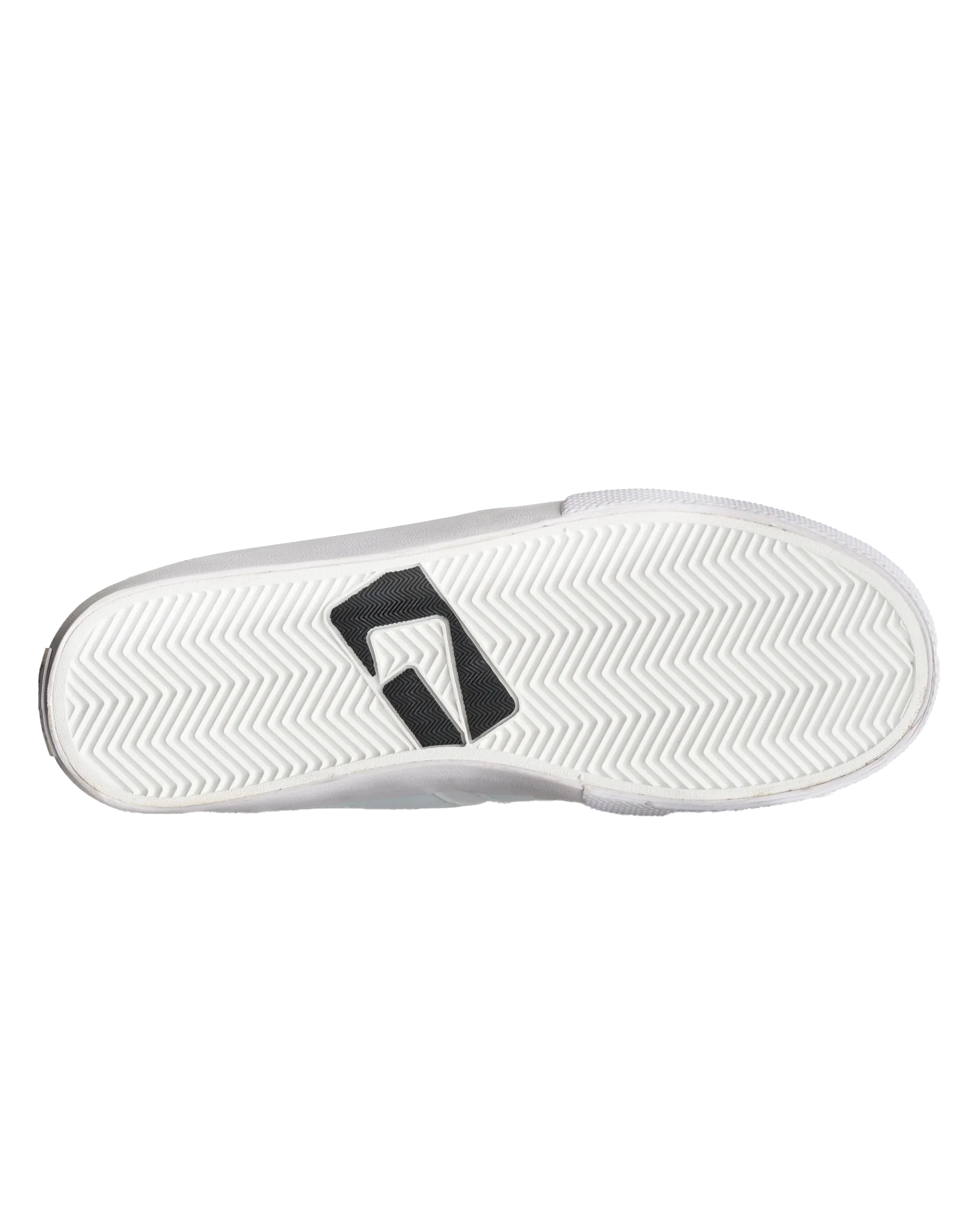 Encore 2 Schuhe in Weiß Dip