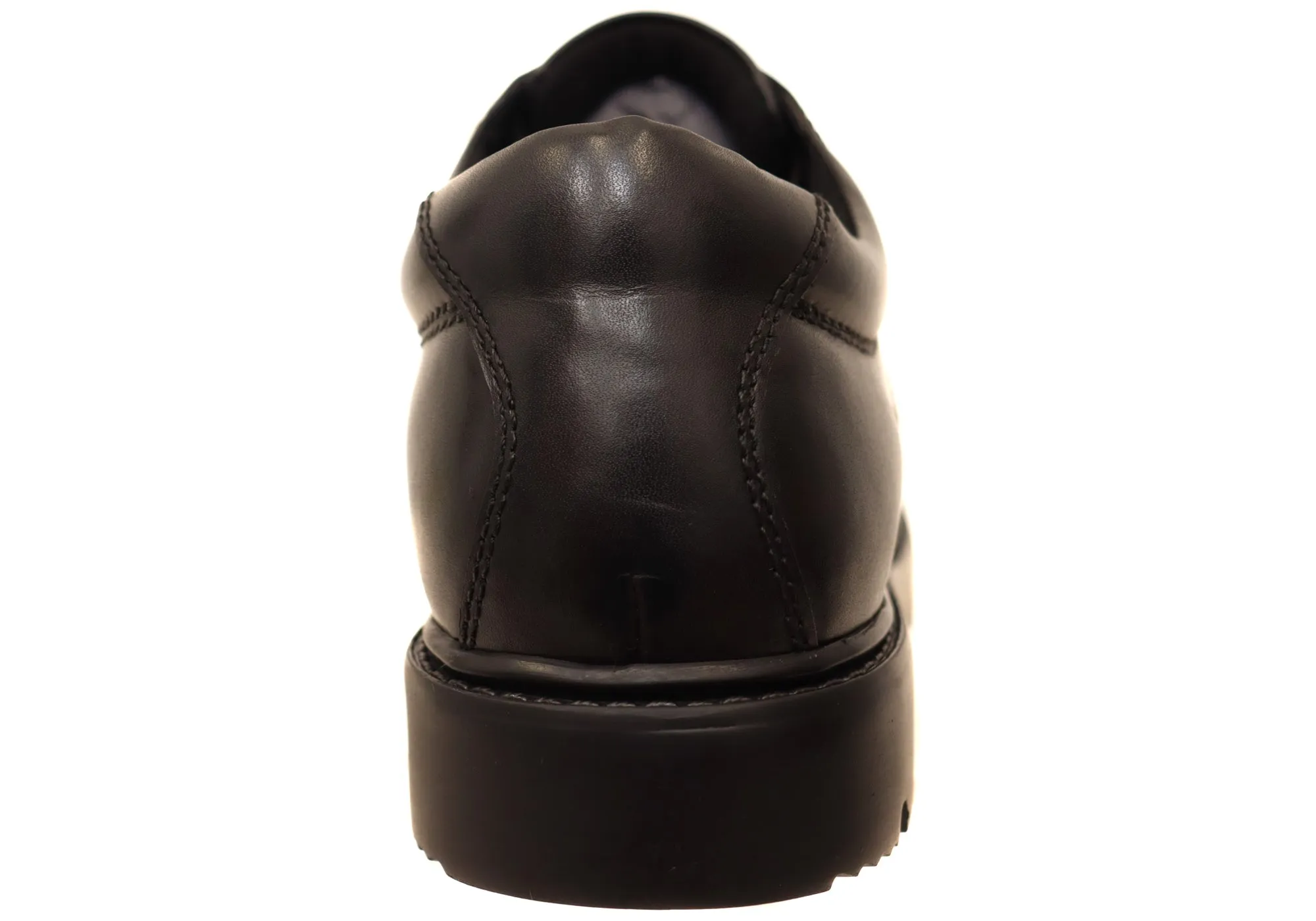 Florsheim Herren Patrol EE Extra Weite Lederschnürschuhe Bequeme Schuhe Florsheim Schuhe