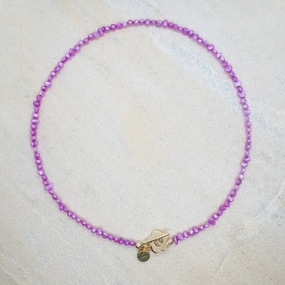 FLOWERMARKET NECKLACE