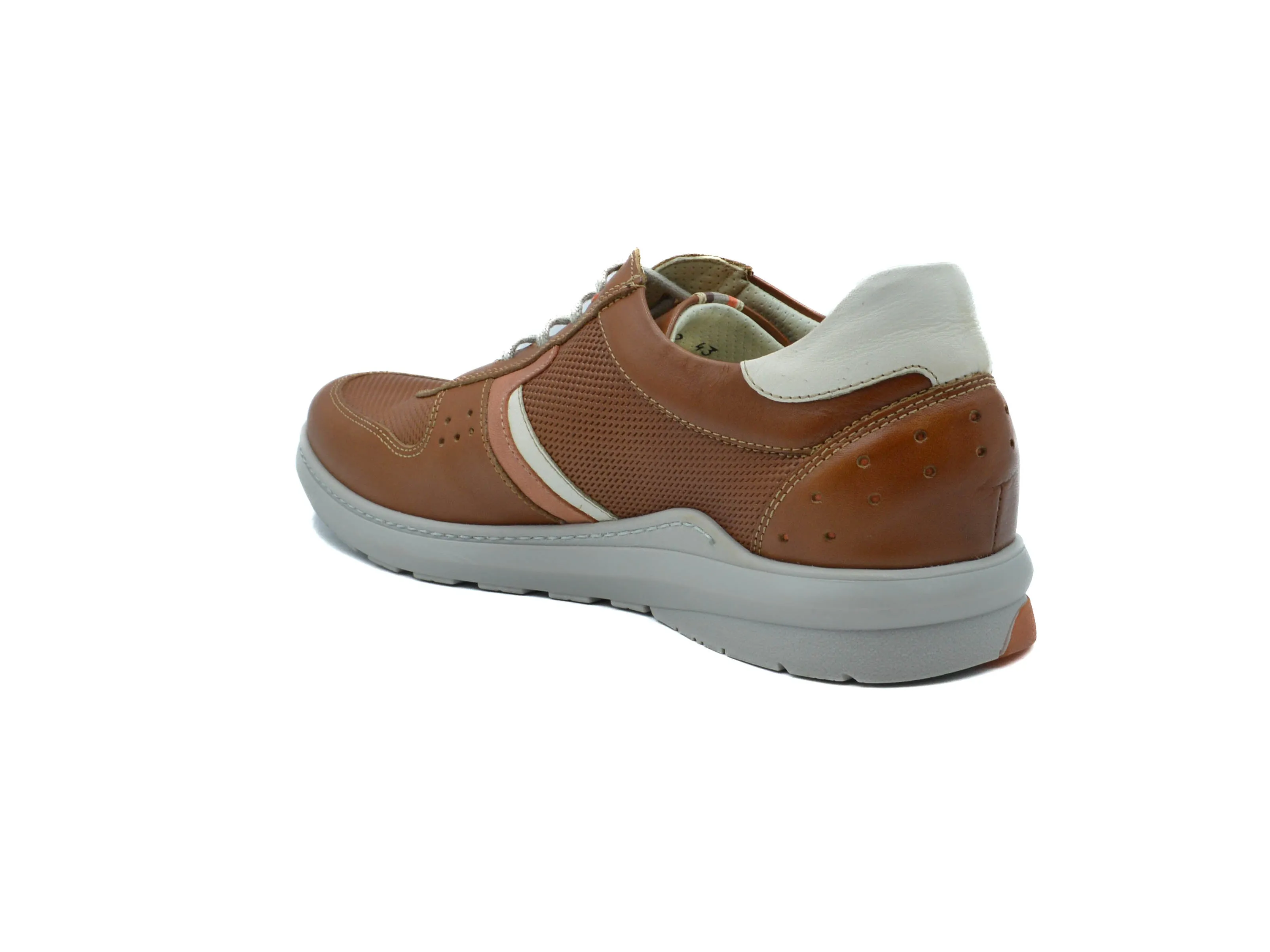 FLUCHOS Jacke
