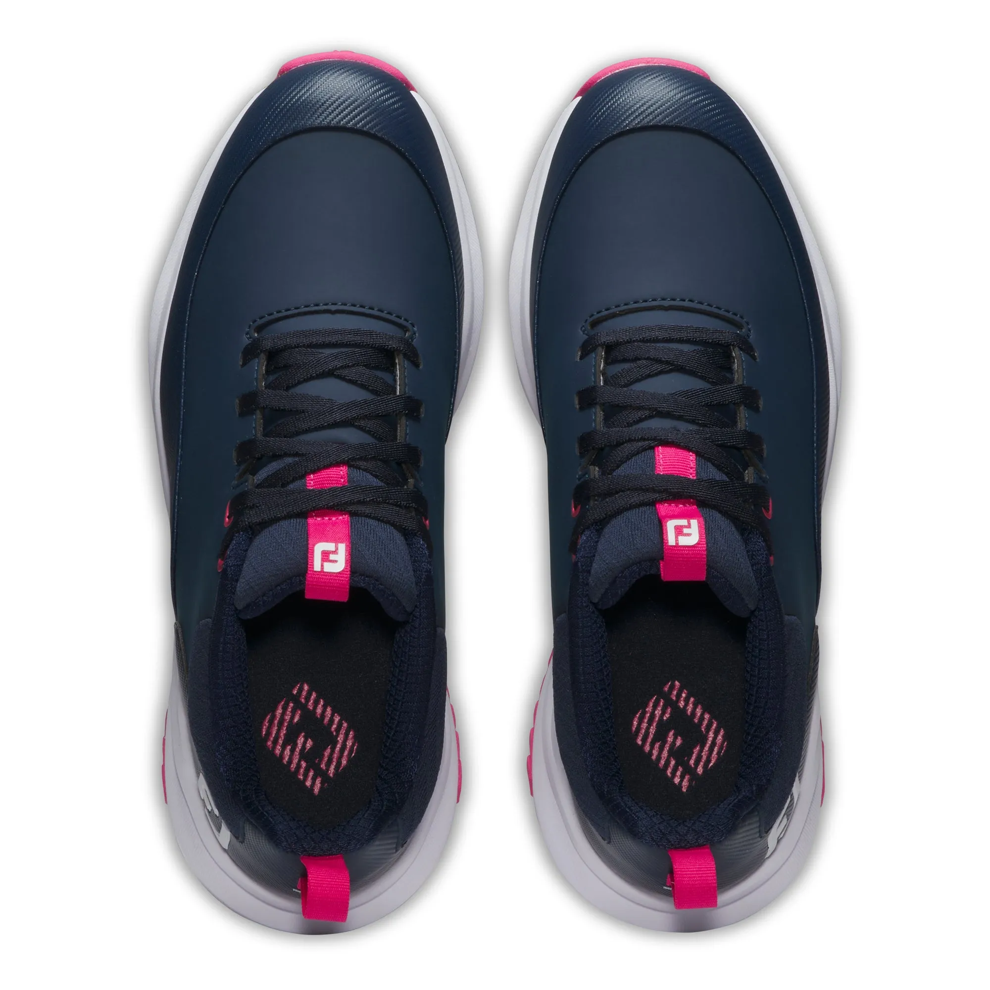 Footjoy Damen Tour Rival Golfschuhe 97855