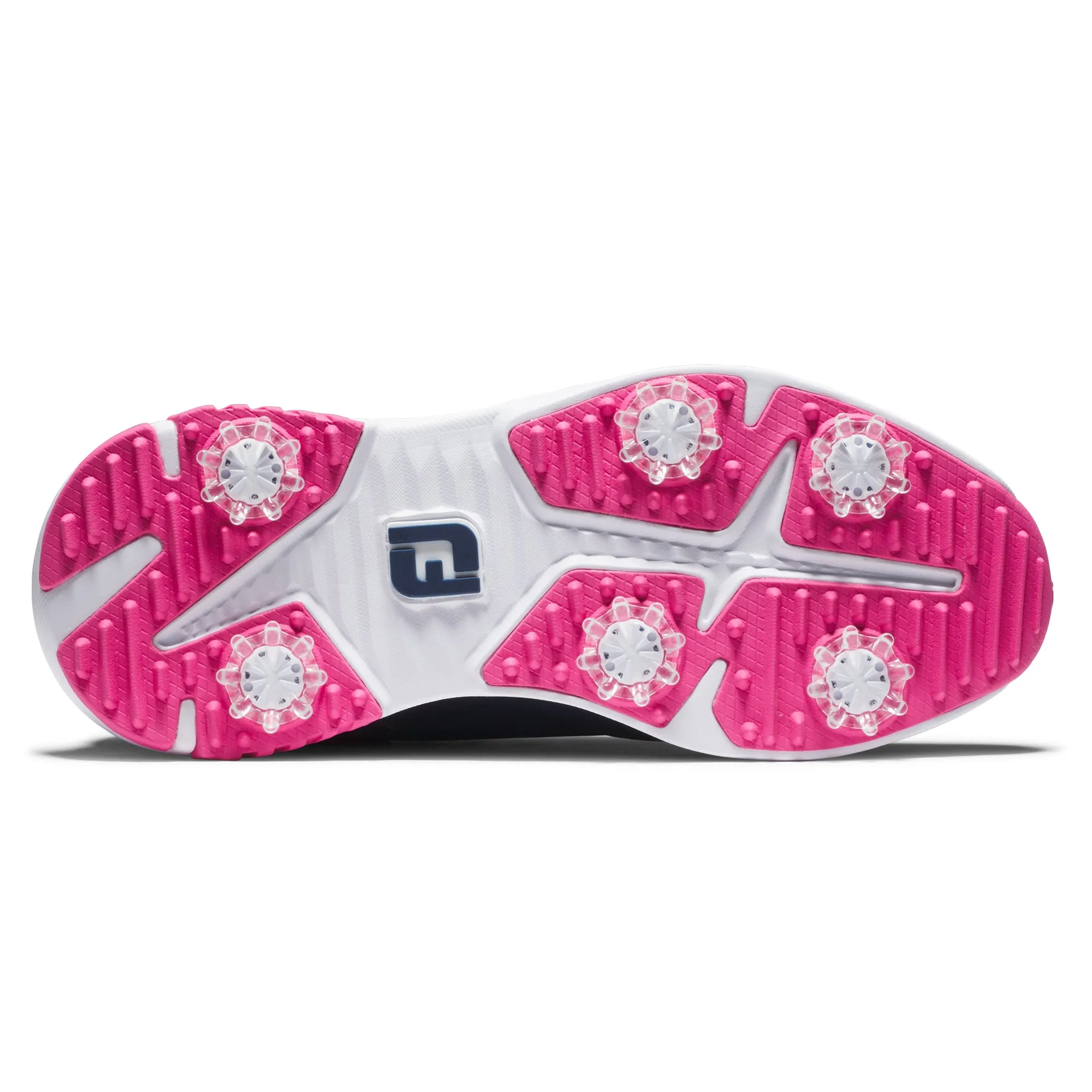 Footjoy Damen Tour Rival Golfschuhe 97855