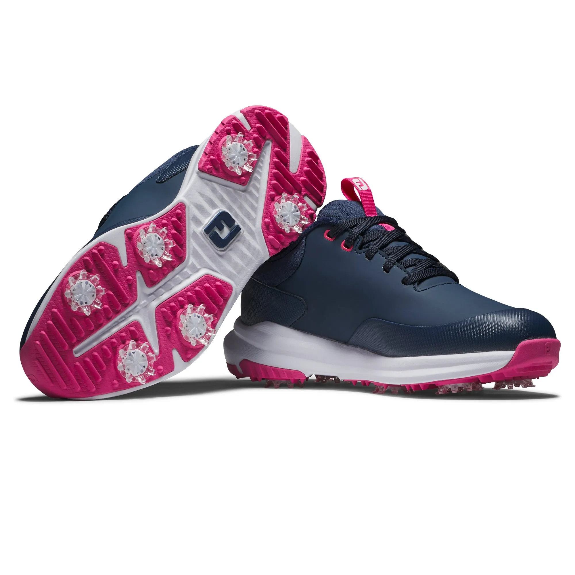 Footjoy Damen Tour Rival Golfschuhe 97855