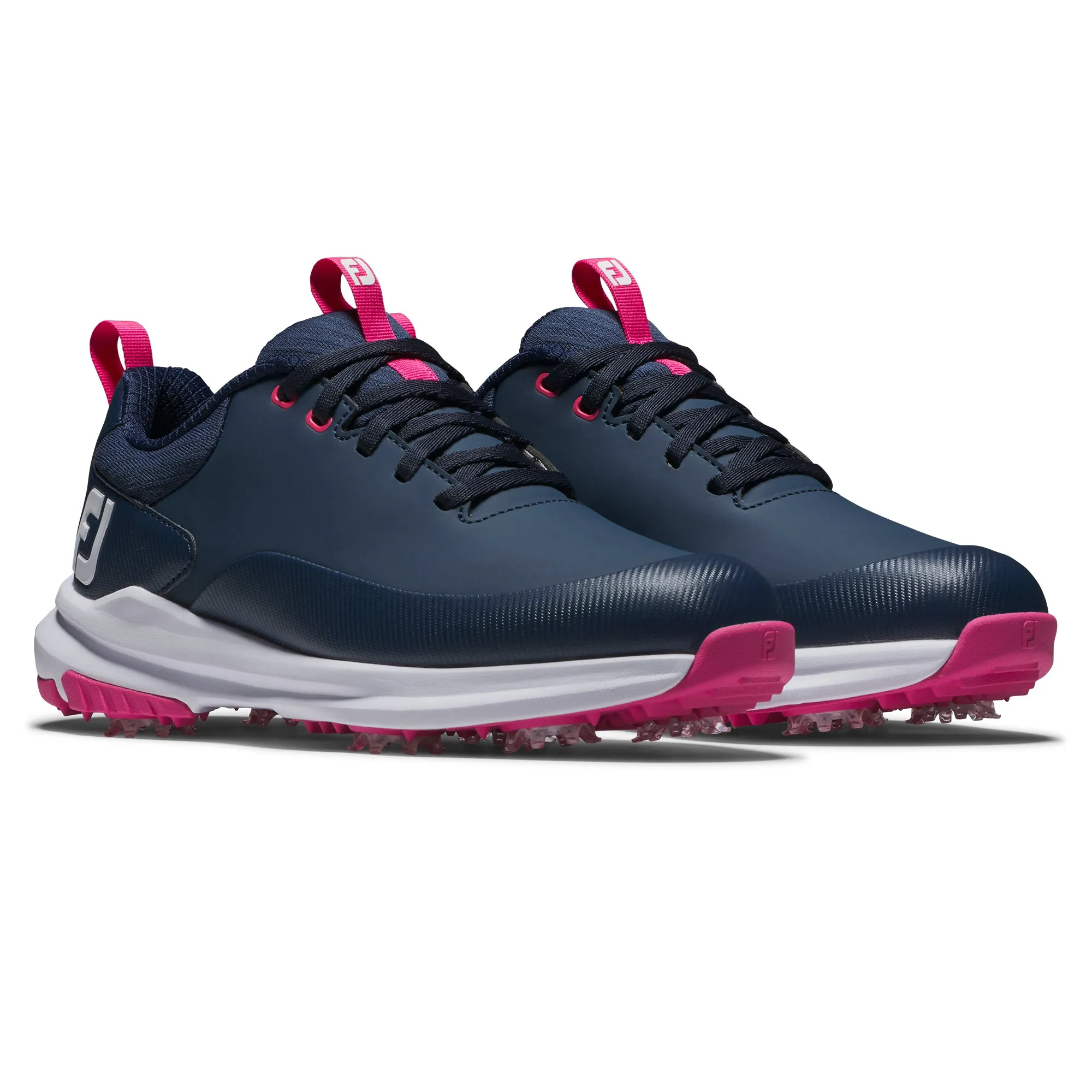 Footjoy Damen Tour Rival Golfschuhe 97855