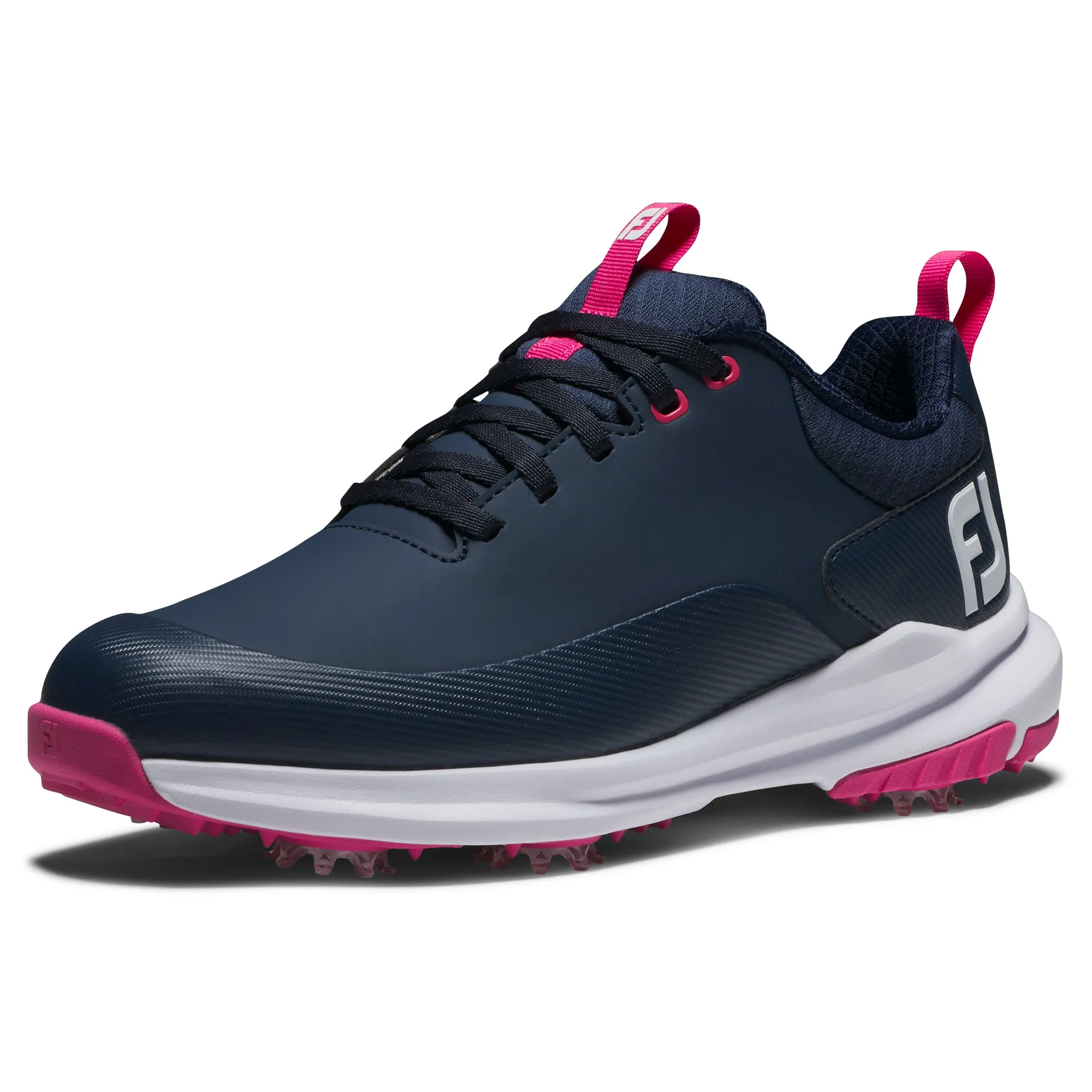 Footjoy Damen Tour Rival Golfschuhe 97855