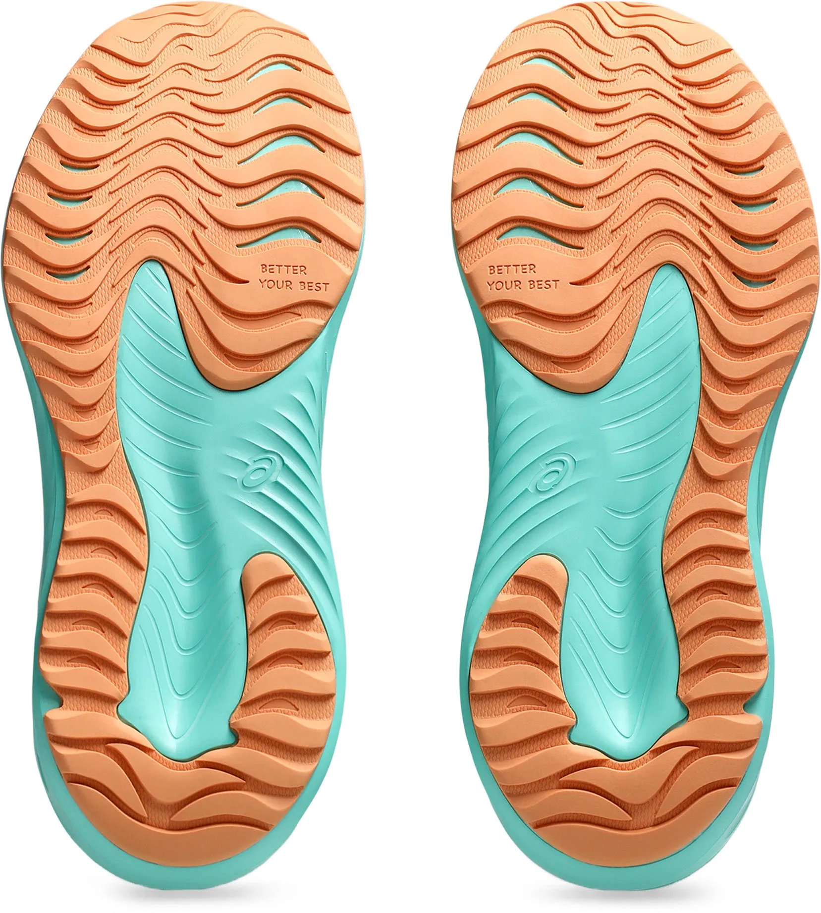 GEL-NOOSA TRI 16 GS Laufschuhe für Kinder