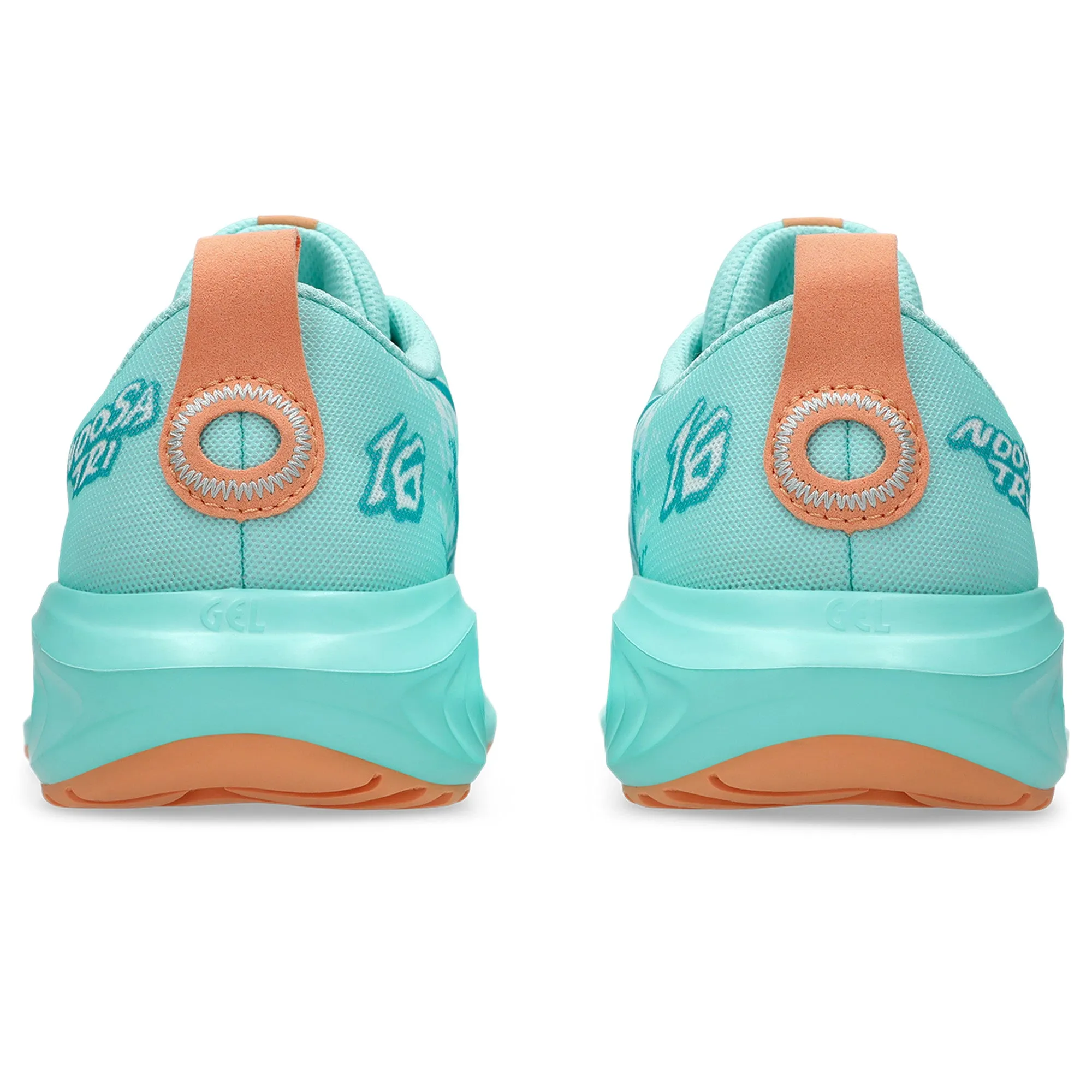 GEL-NOOSA TRI 16 GS Laufschuhe für Kinder