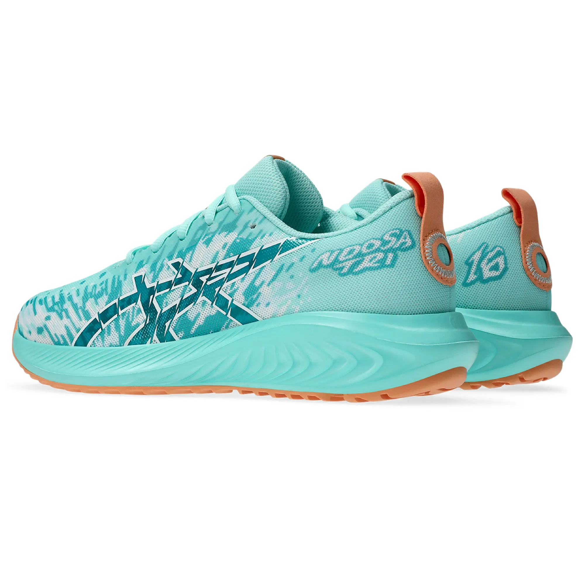 GEL-NOOSA TRI 16 GS Laufschuhe für Kinder