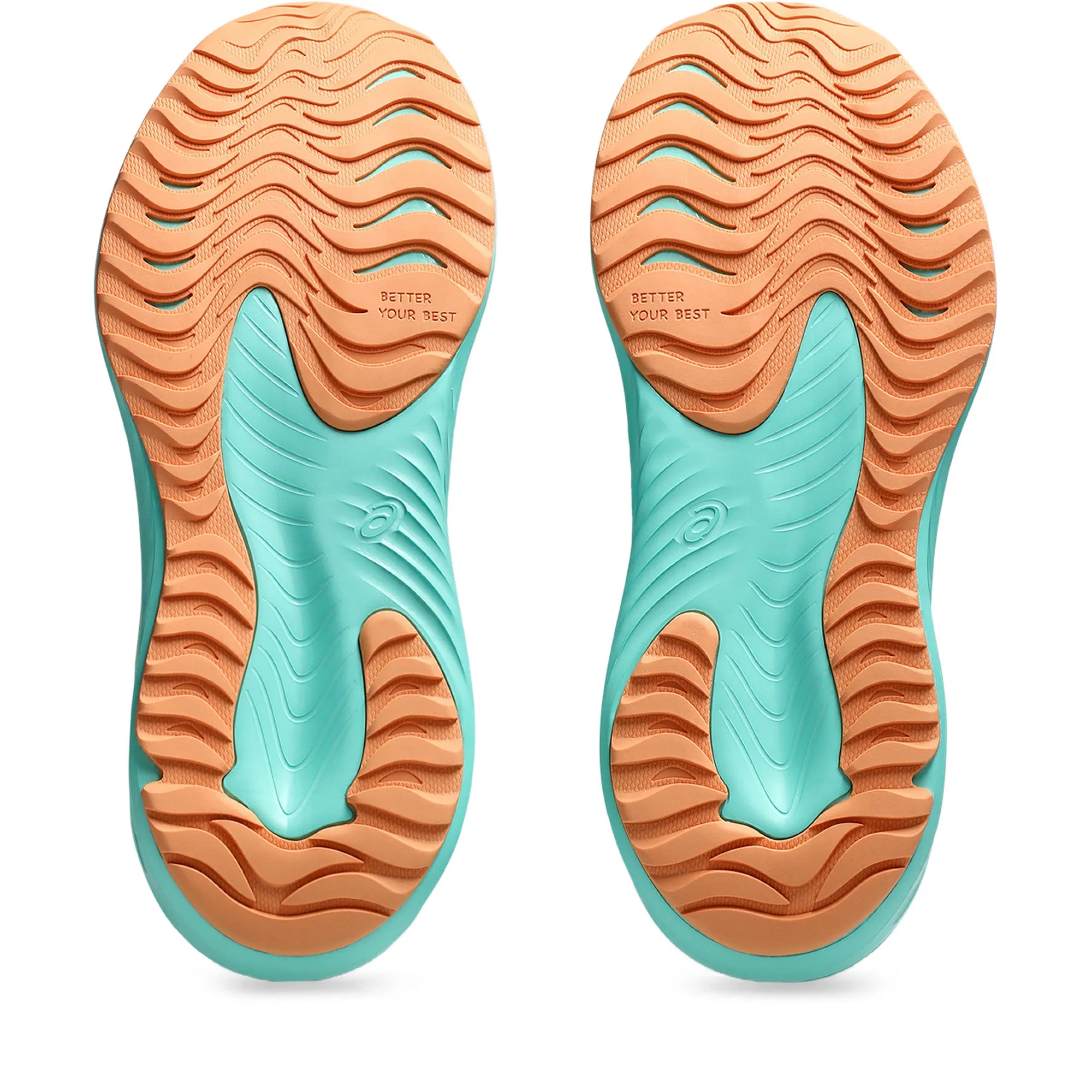 GEL-NOOSA TRI 16 GS Laufschuhe für Kinder