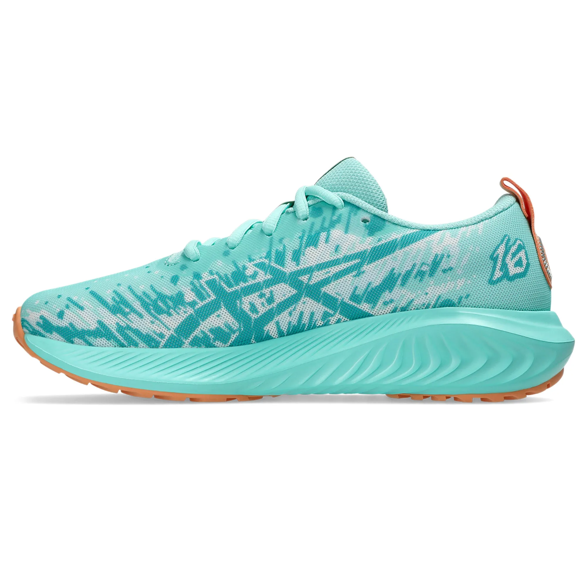 GEL-NOOSA TRI 16 GS Laufschuhe für Kinder