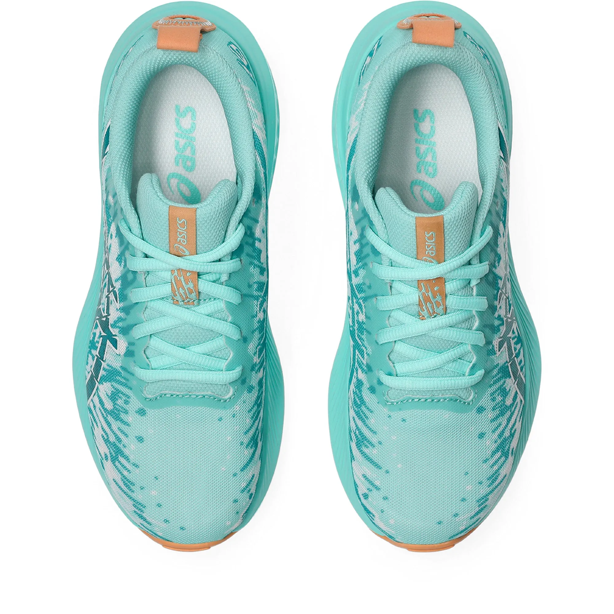 GEL-NOOSA TRI 16 GS Laufschuhe für Kinder
