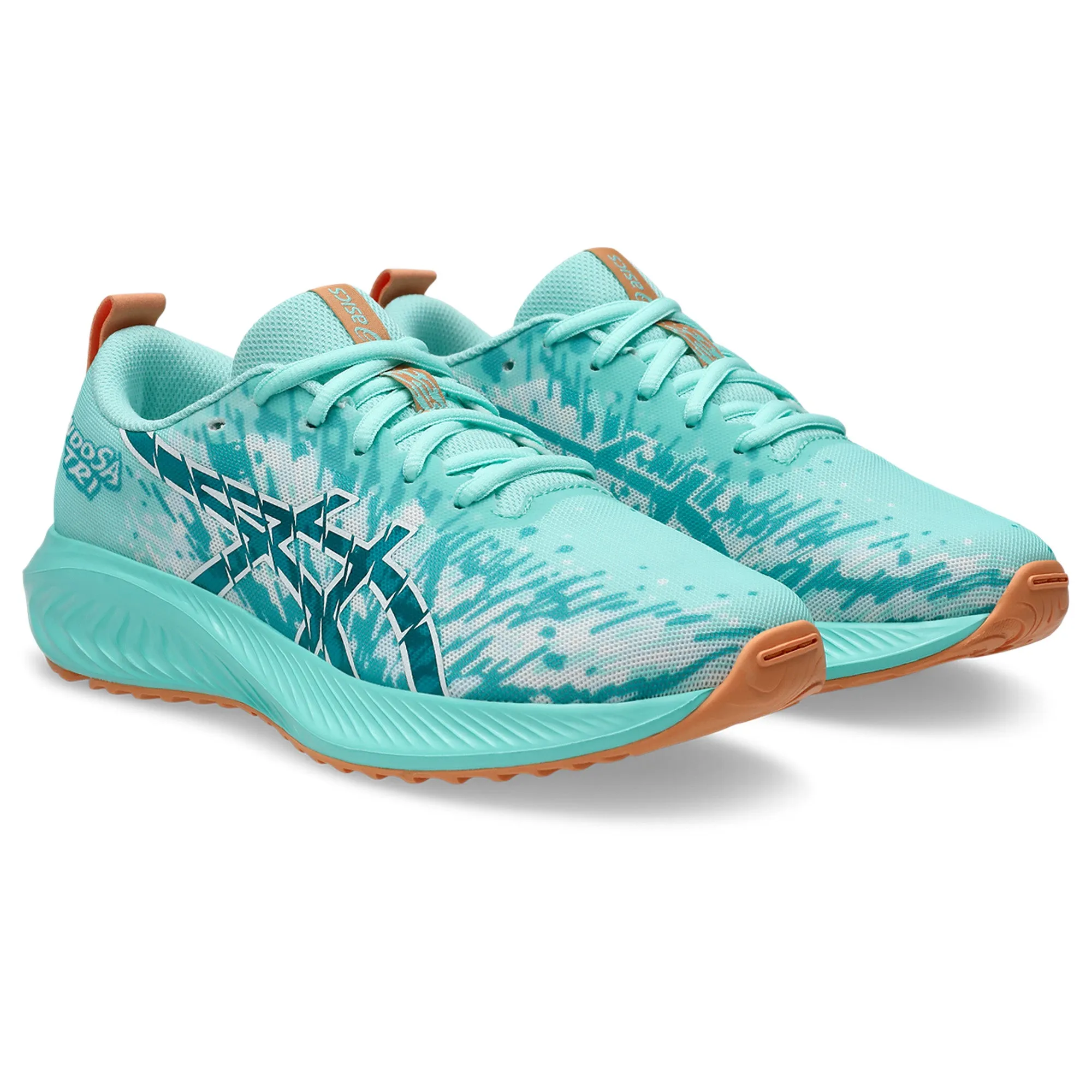 GEL-NOOSA TRI 16 GS Laufschuhe für Kinder