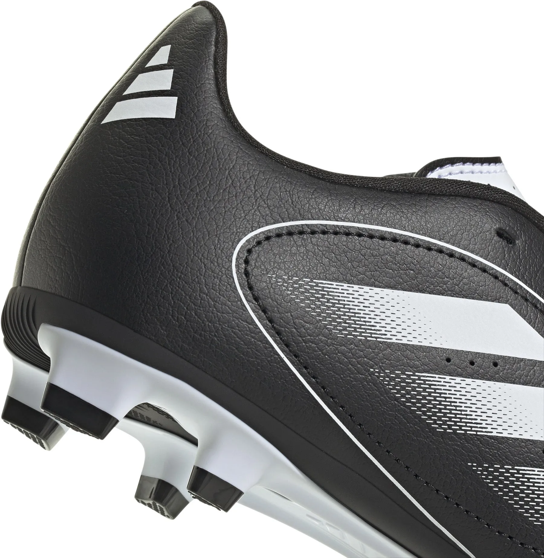 Goletto IX Feste/Multi-Ground Junior-Fußballschuhe