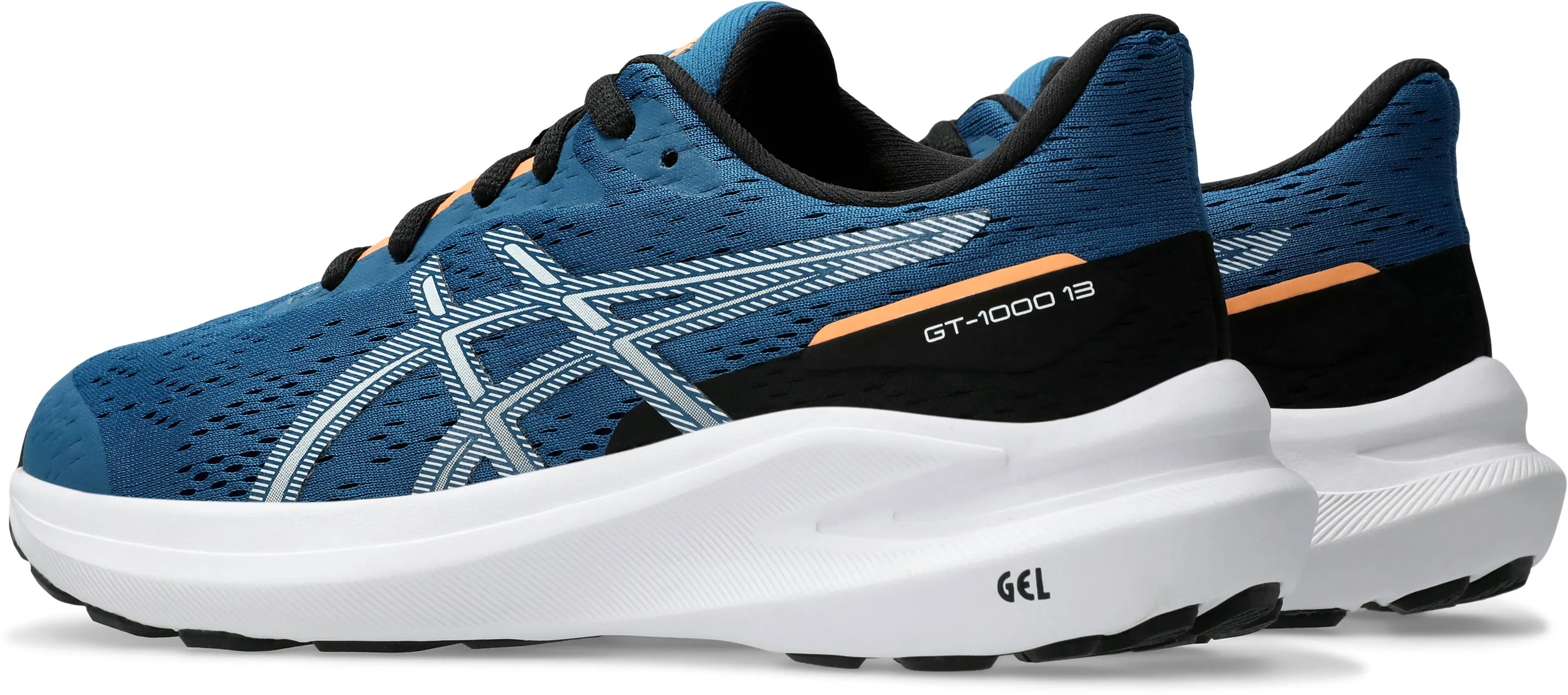 GT-1000 13 GS Laufschuhe für Kinder