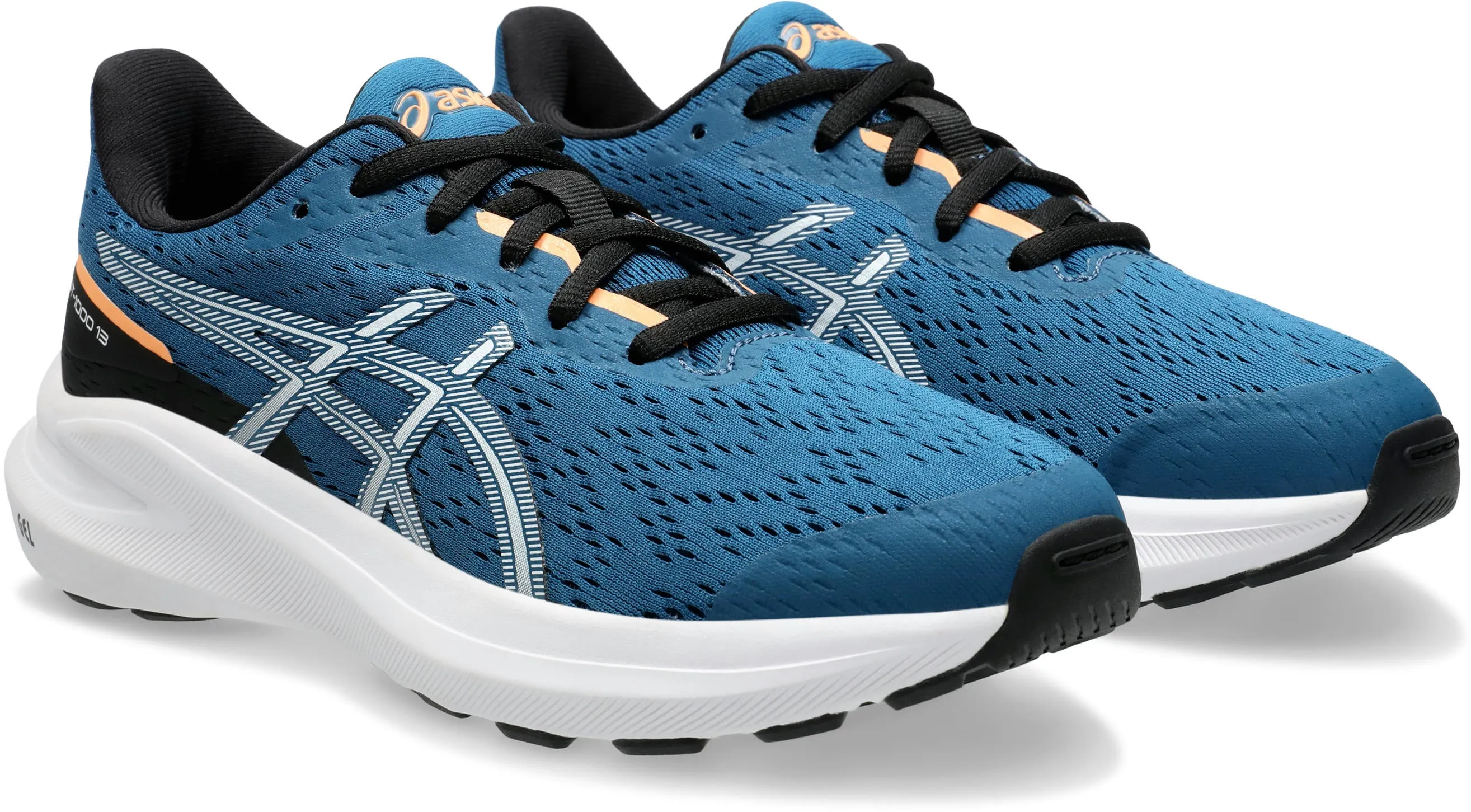 GT-1000 13 GS Laufschuhe für Kinder