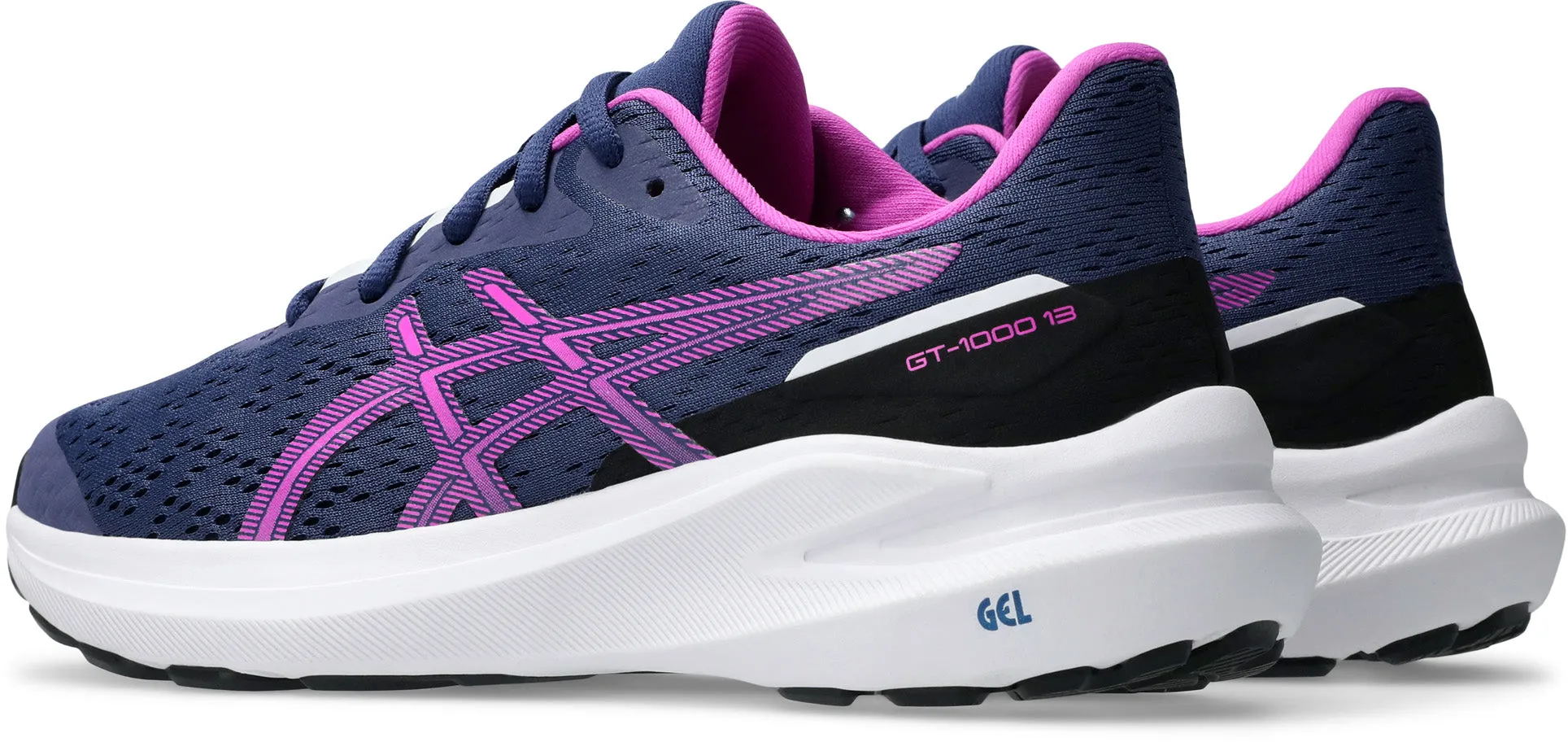 GT-1000 13 GS Laufschuhe für Kinder