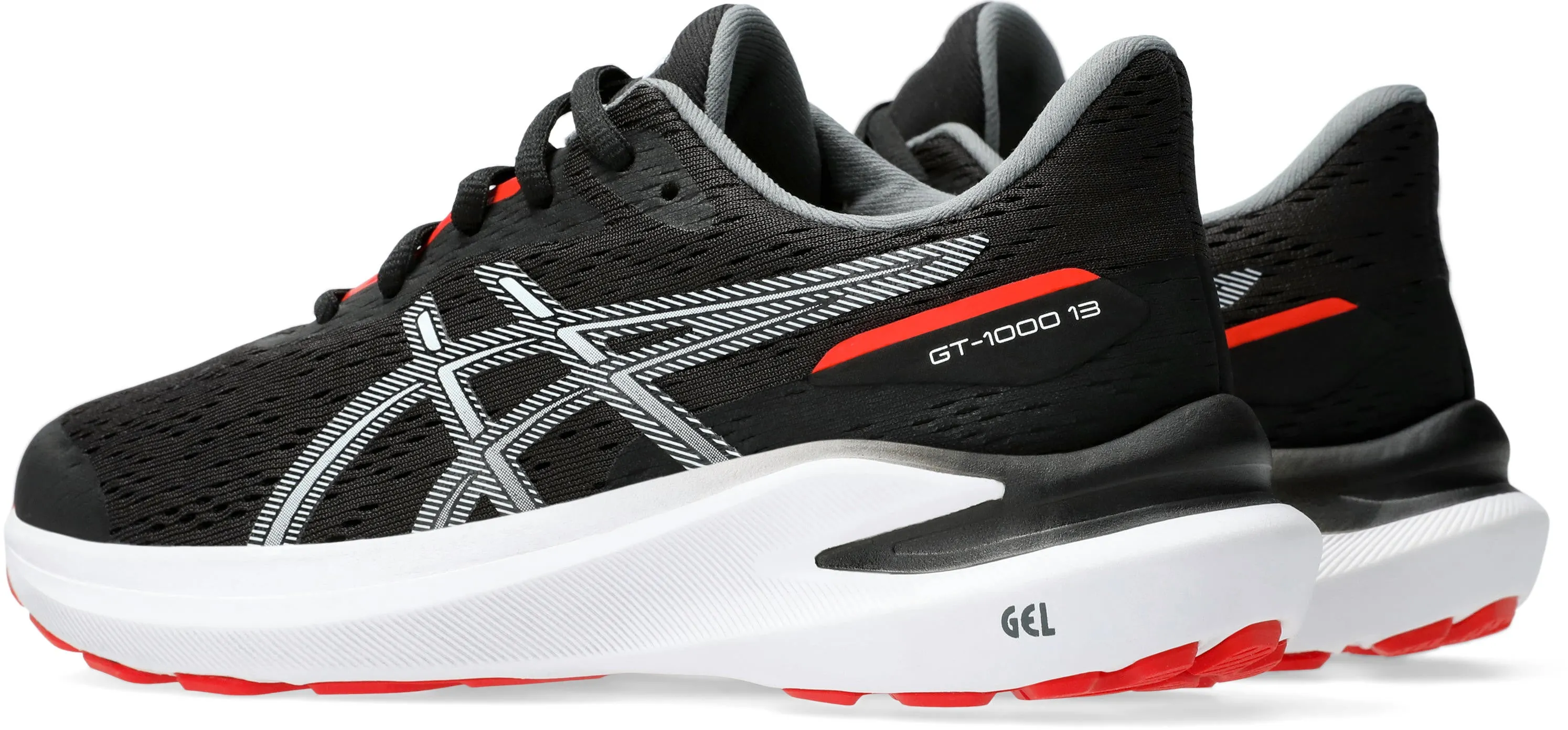GT-1000 13 GS Laufschuhe für Kinder