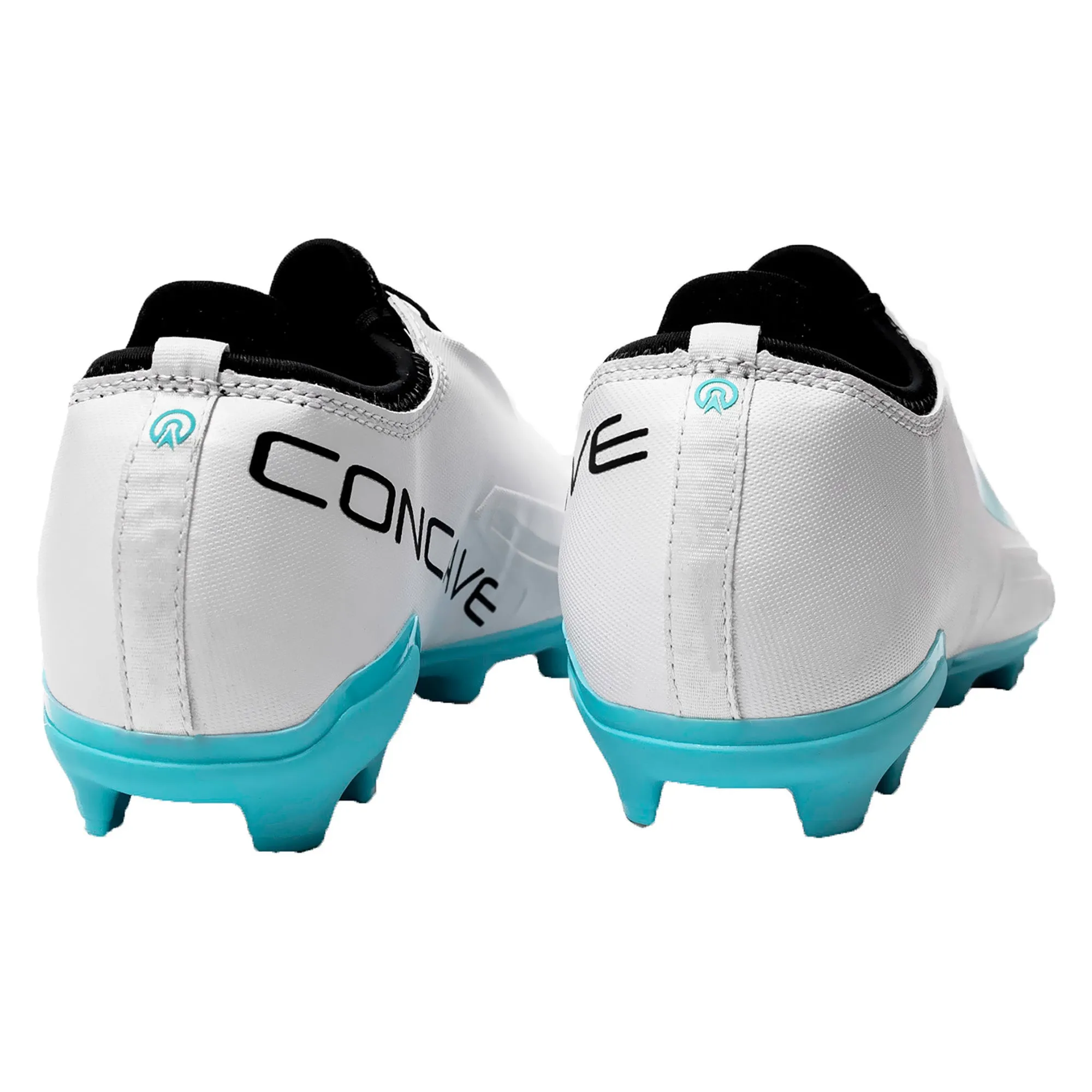 Halo V2 Kinder-Fußballschuhe für festen Untergrund