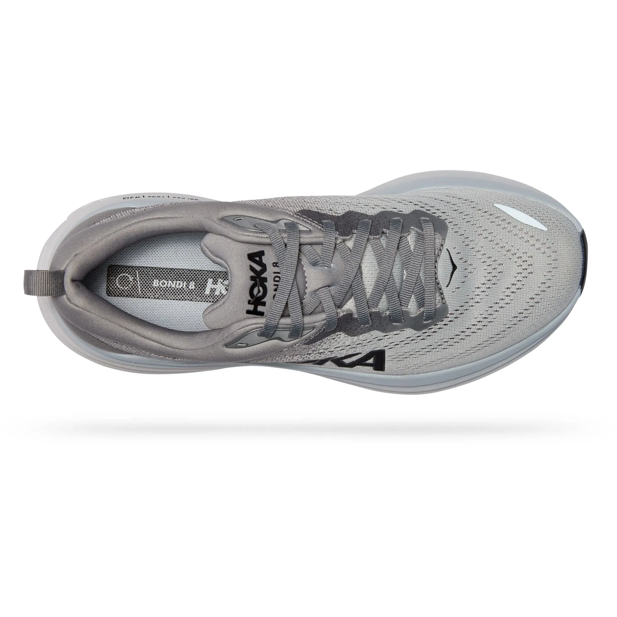 HOKA BONDI 8 FÜR HERREN - ENDVERKAUF!
