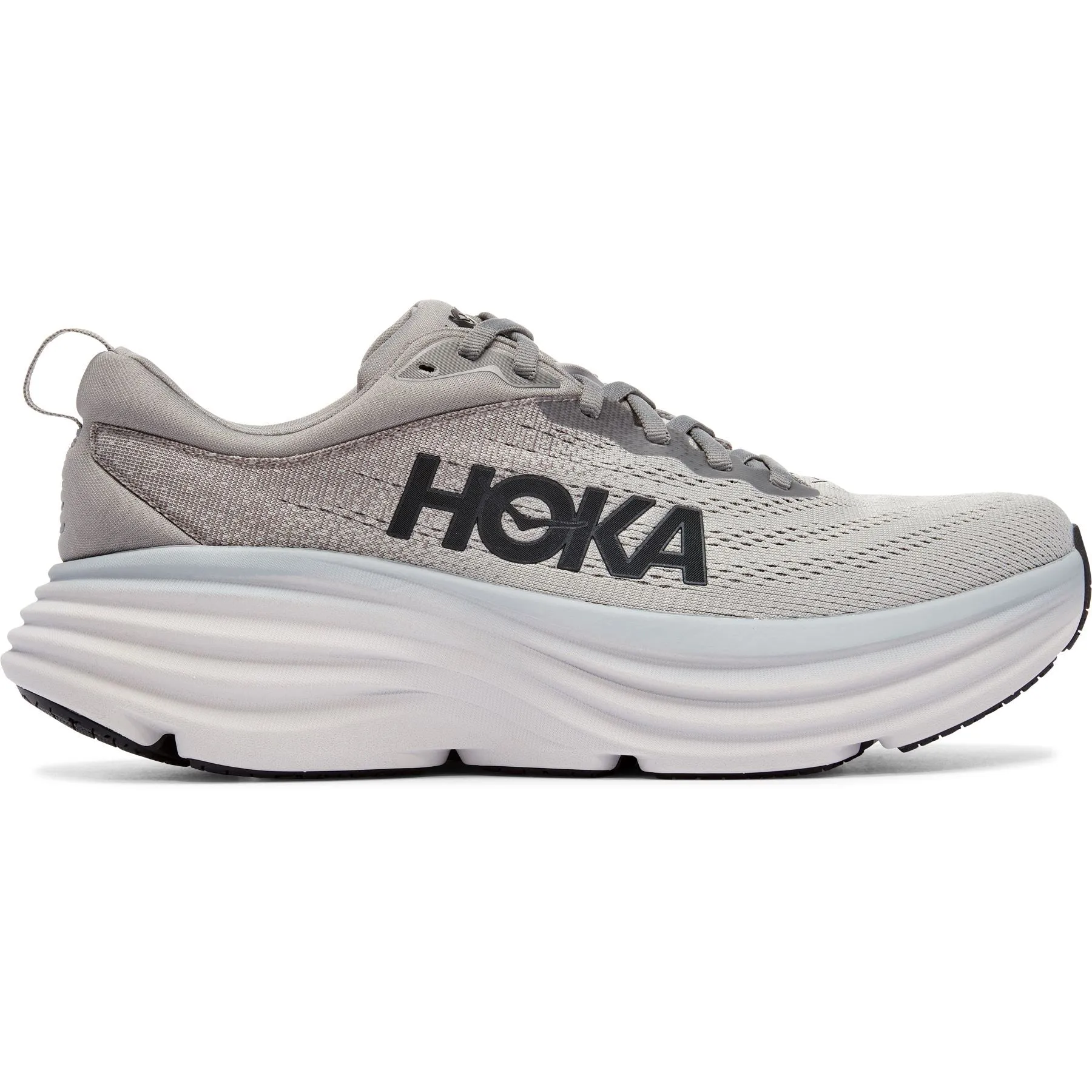 HOKA BONDI 8 FÜR HERREN - ENDVERKAUF!
