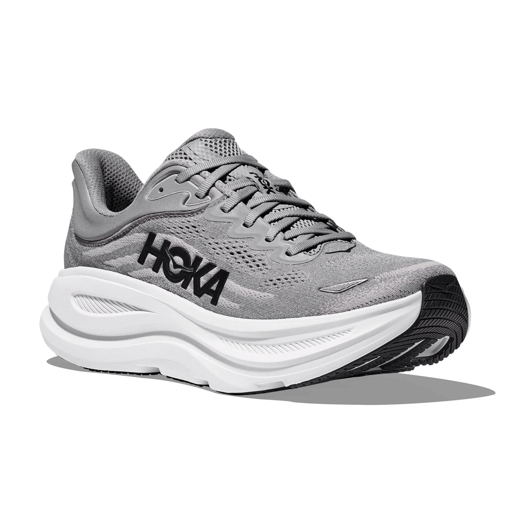HOKA BONDI 9 HERREN WEITE UND EXTRAWEITE