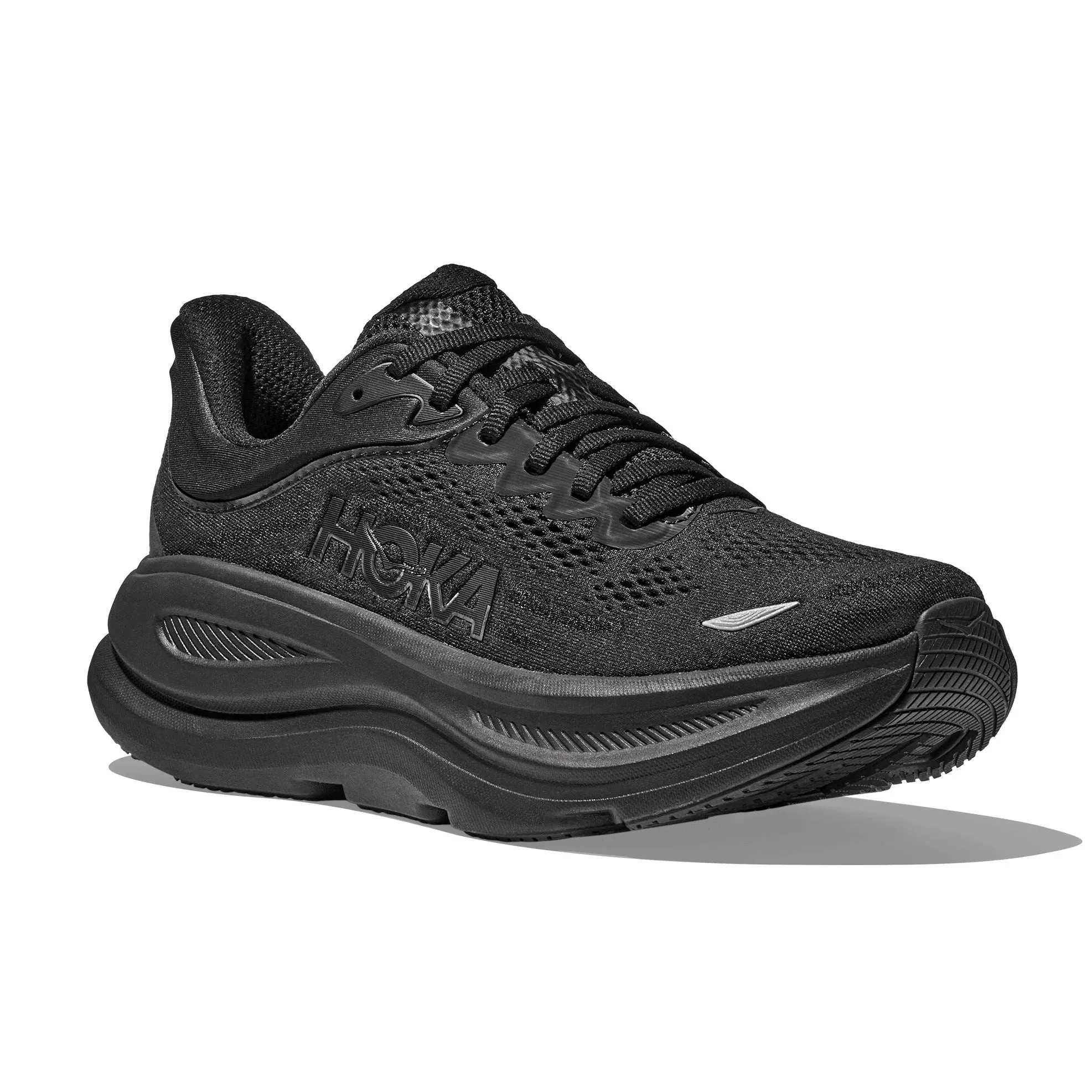 HOKA BONDI 9 HERREN WEITE UND EXTRAWEITE
