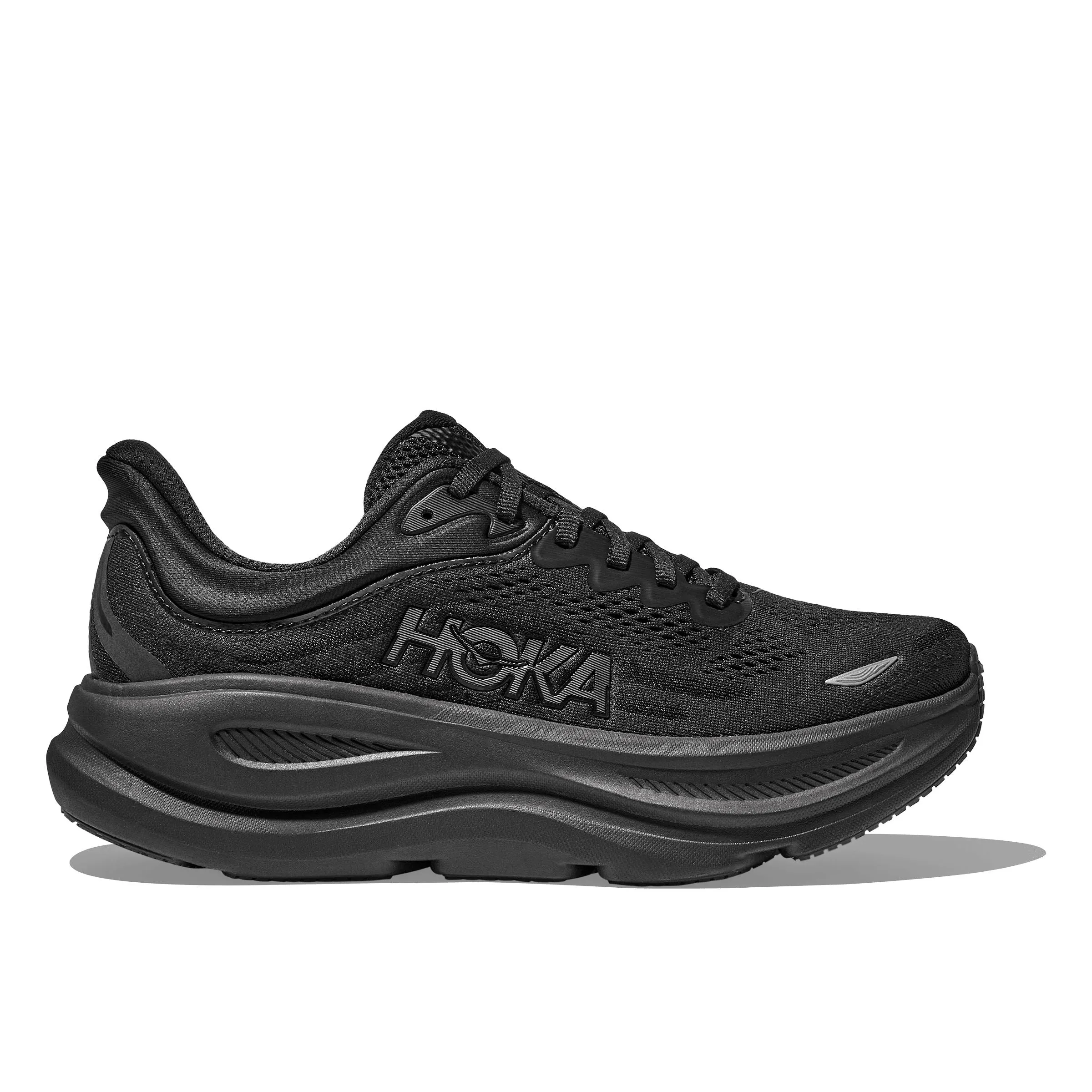 HOKA BONDI 9 HERREN WEITE UND EXTRAWEITE