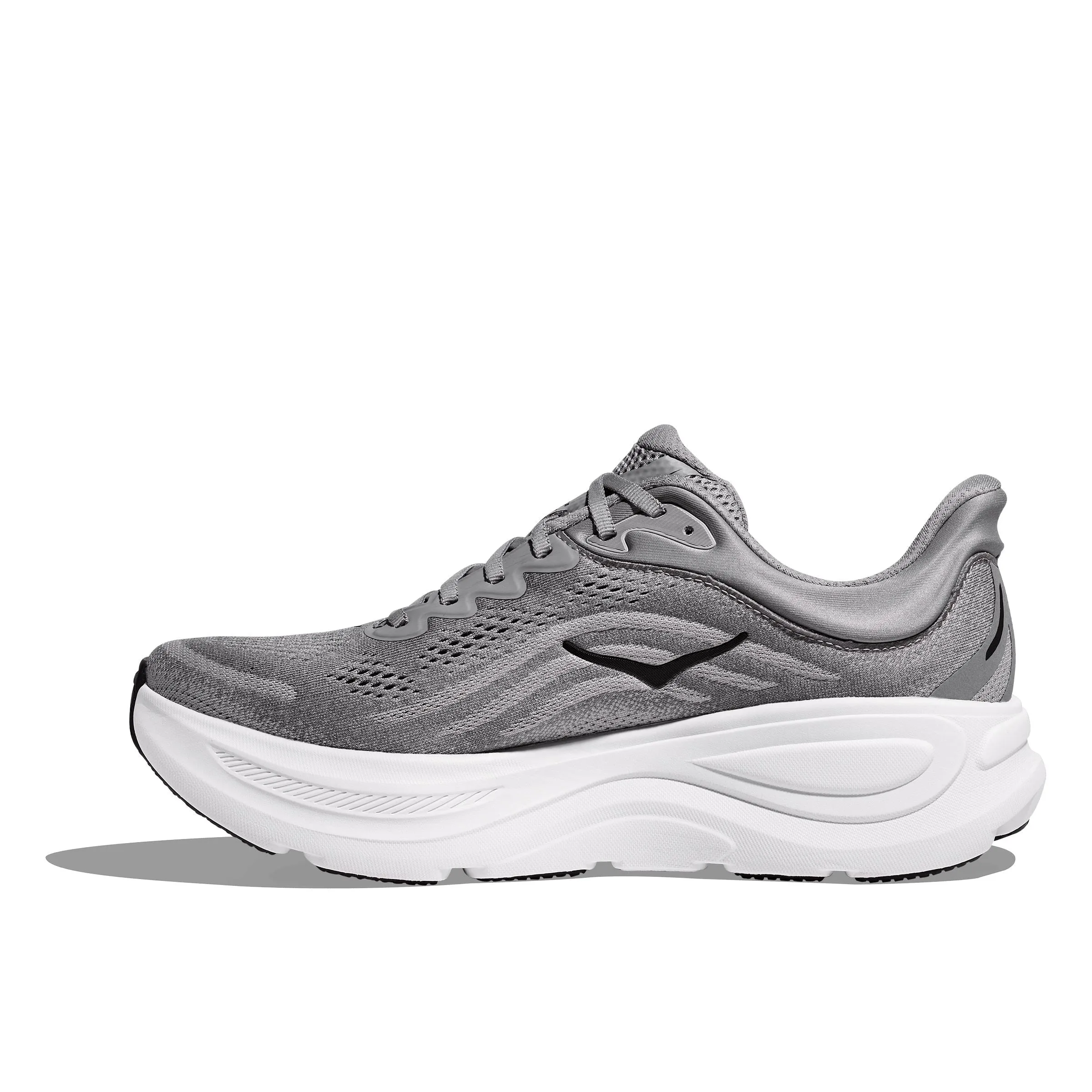 HOKA BONDI 9 HERREN WEITE UND EXTRAWEITE