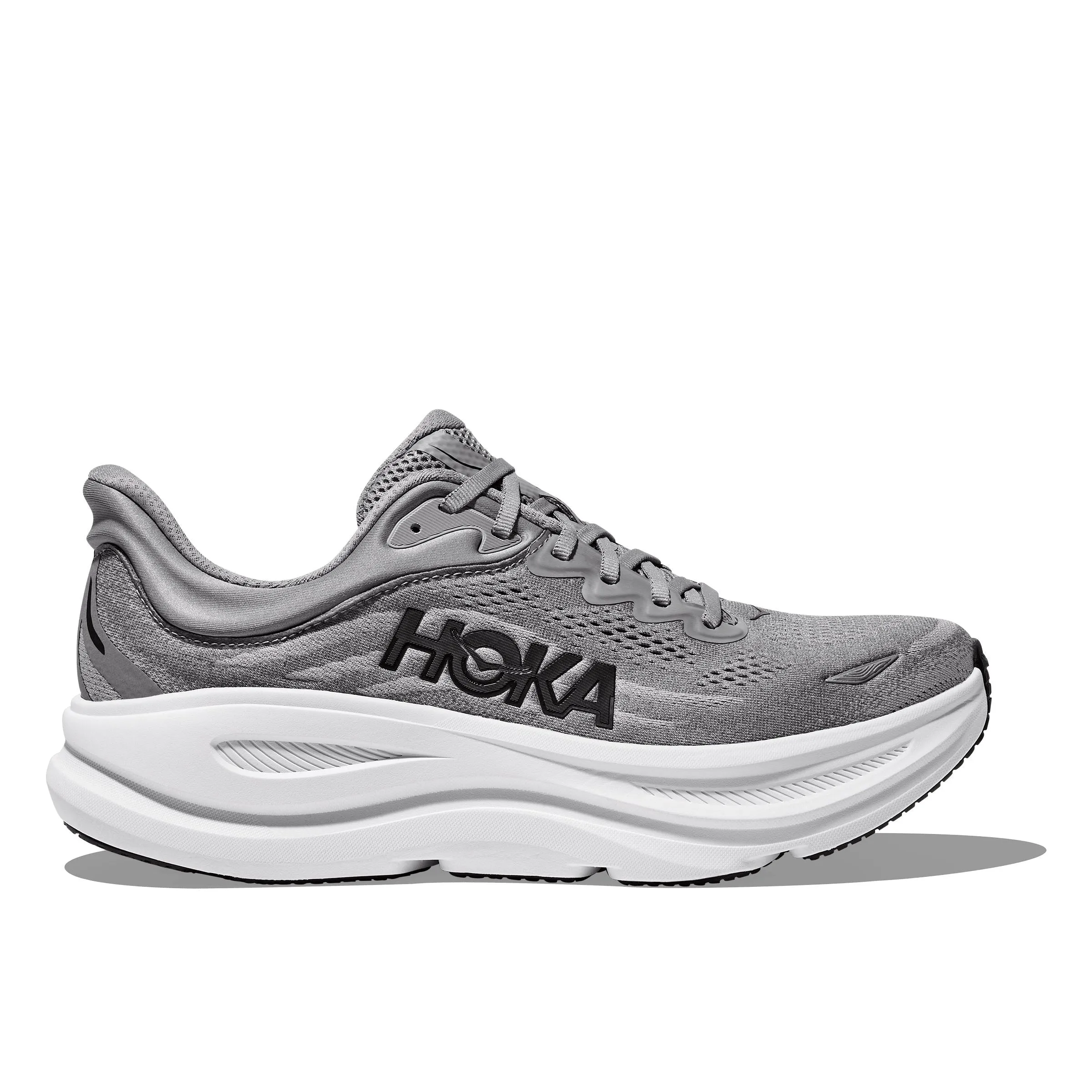 HOKA BONDI 9 HERREN WEITE UND EXTRAWEITE