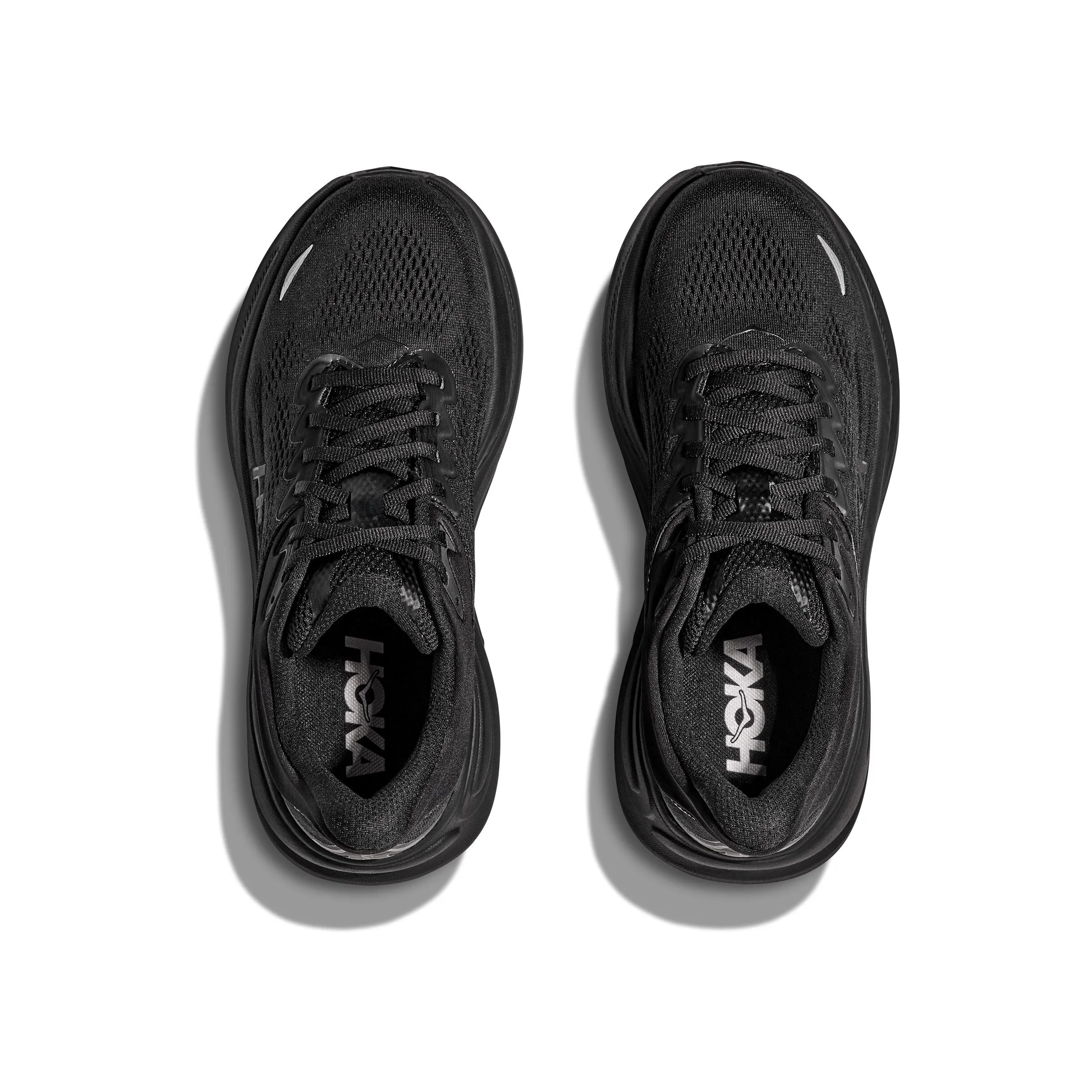 HOKA BONDI 9 HERREN WEITE UND EXTRAWEITE