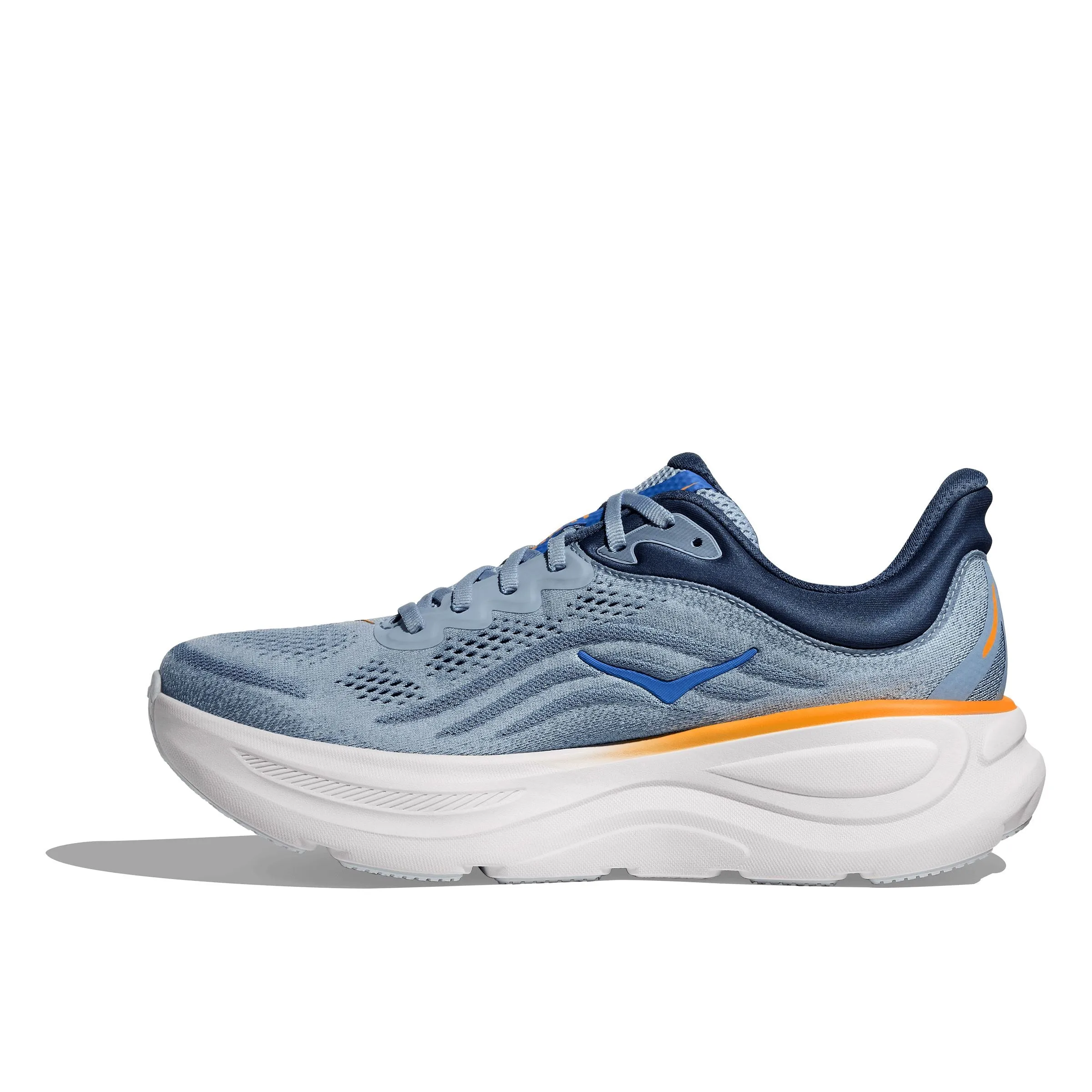 HOKA BONDI 9 HERREN WEITE UND EXTRAWEITE