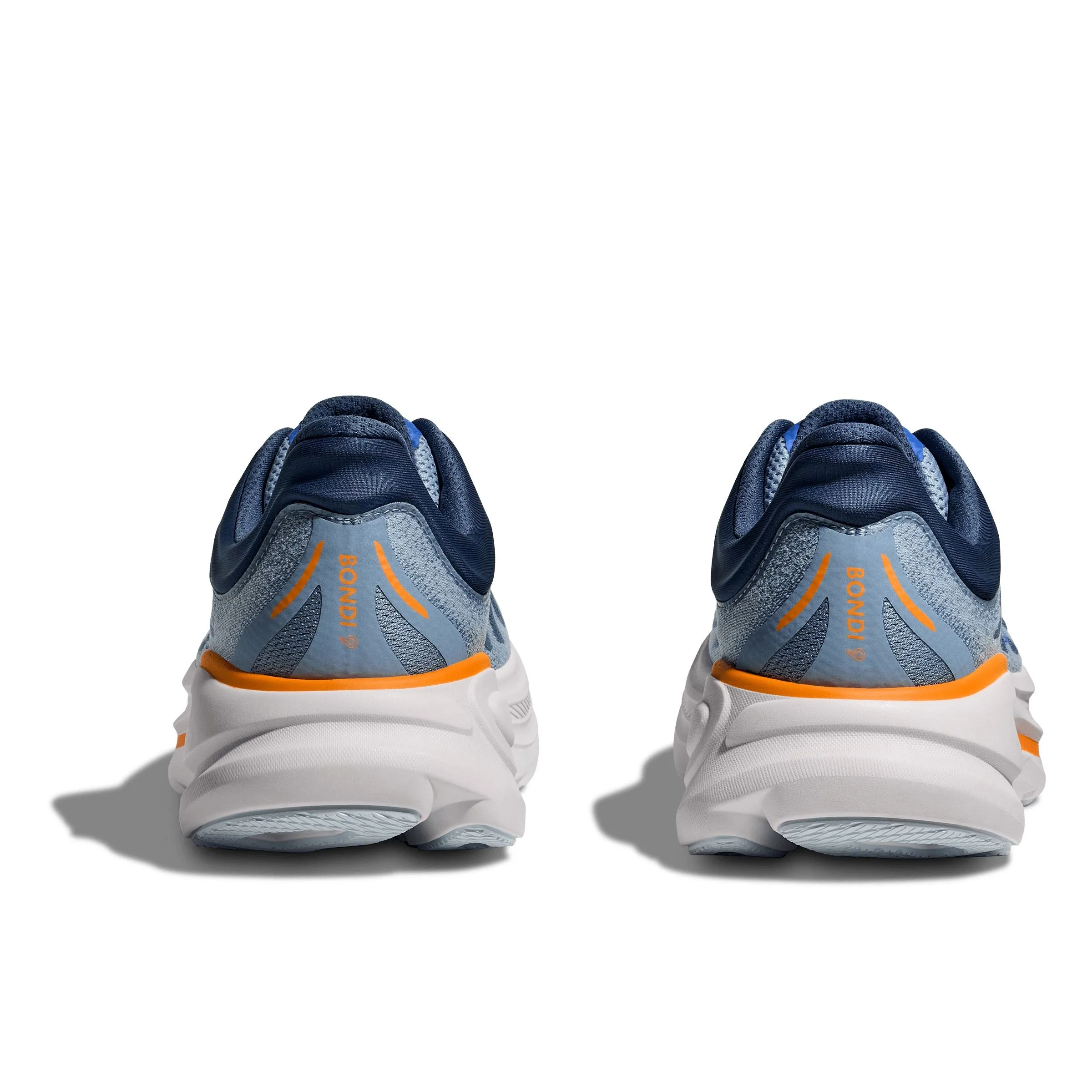HOKA BONDI 9 HERREN WEITE UND EXTRAWEITE
