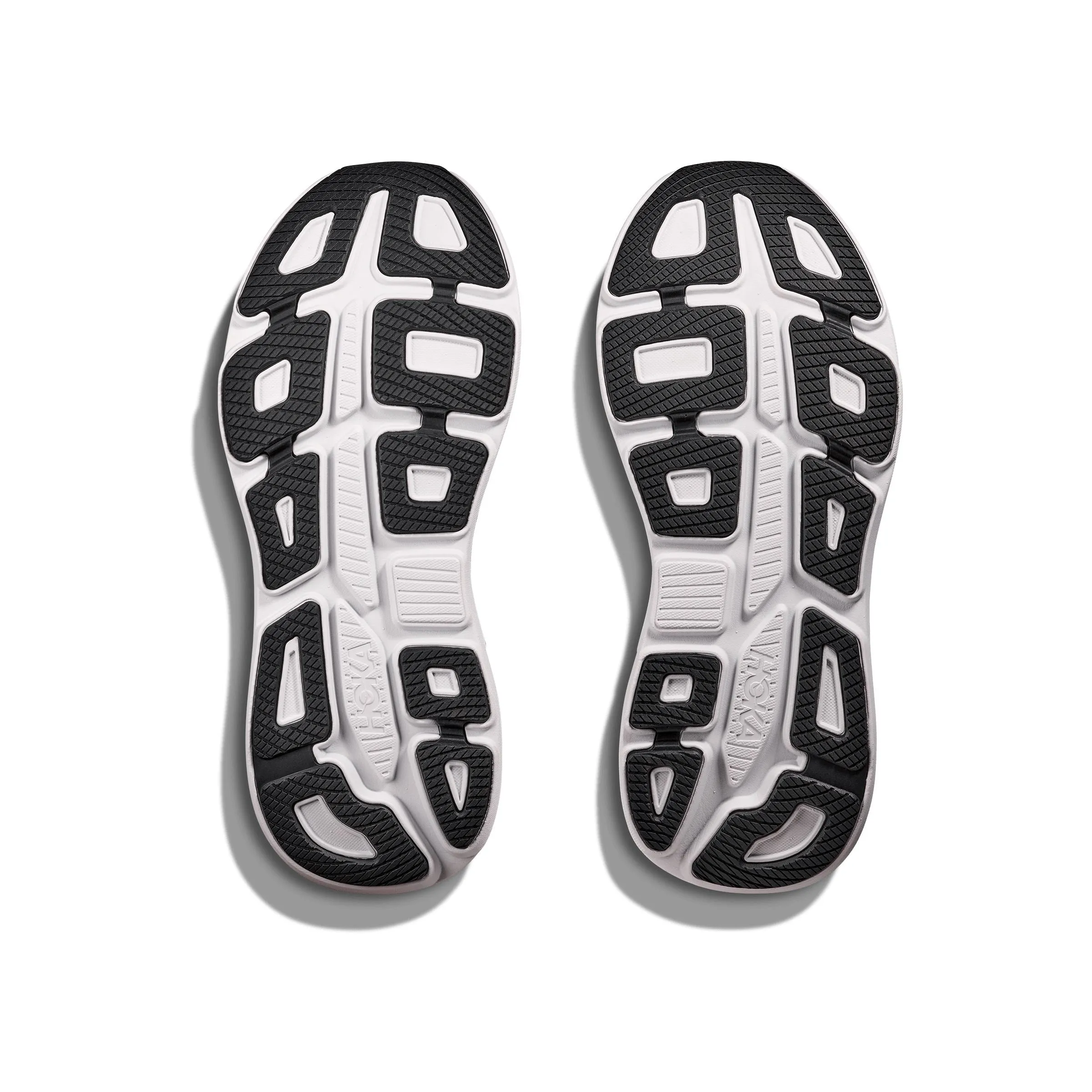 HOKA BONDI 9 HERREN WEITE UND EXTRAWEITE