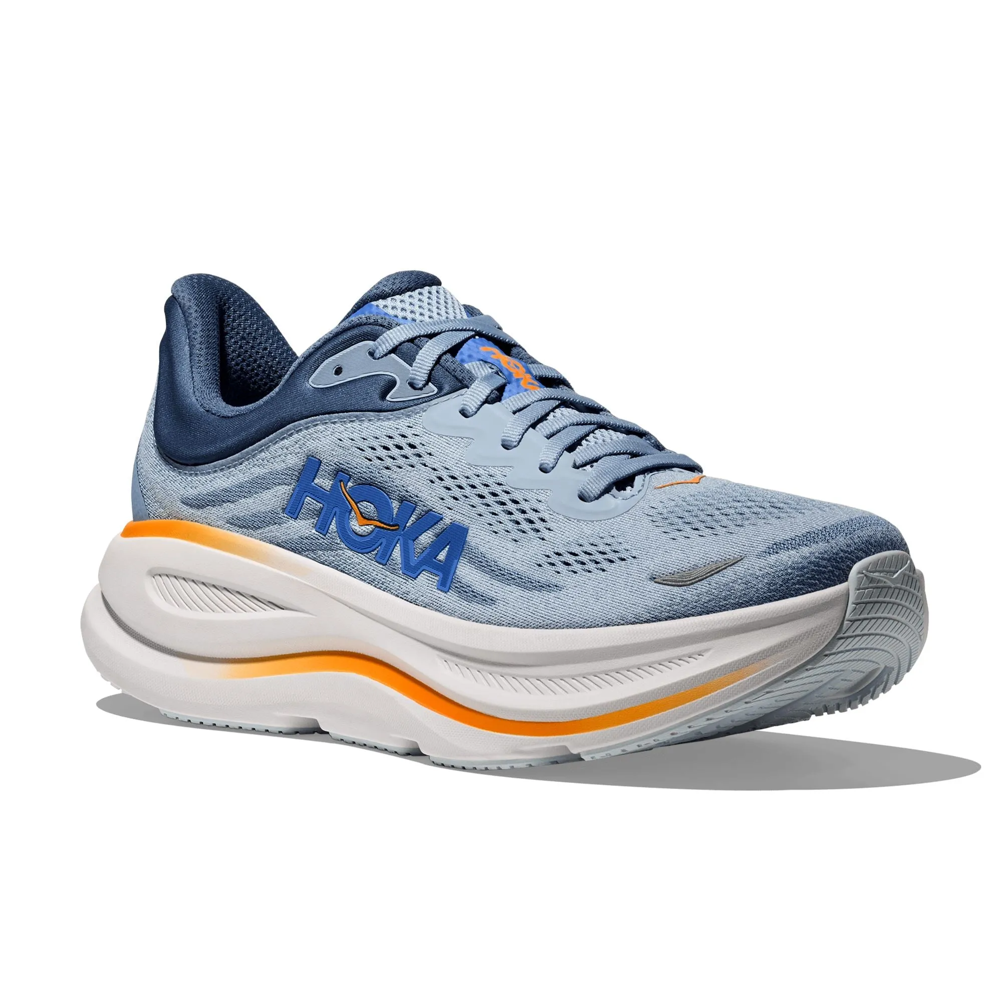 HOKA BONDI 9 HERREN WEITE UND EXTRAWEITE