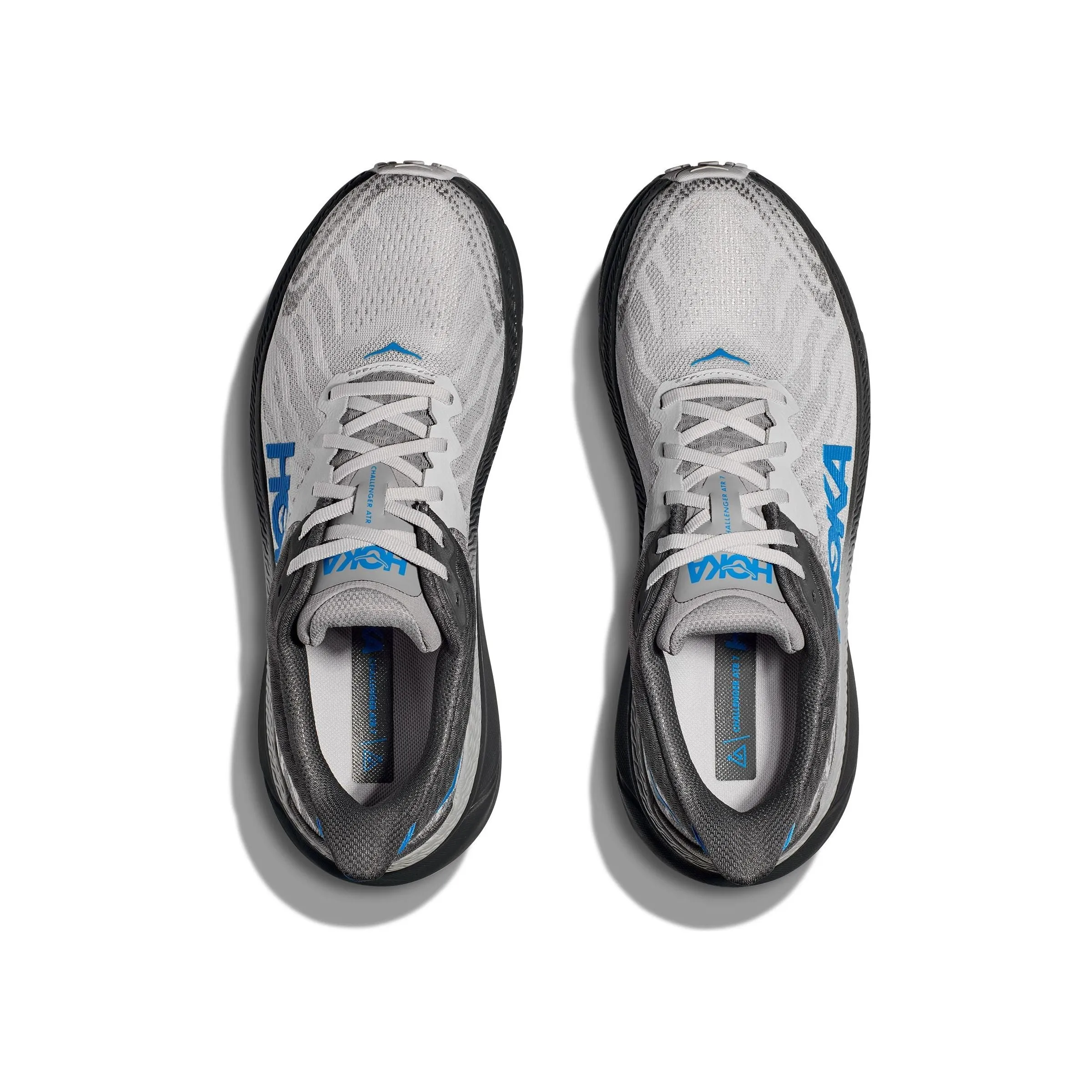 HOKA CHALLENGER ATR 7 HERREN IN MITTLERER UND WEITER PASSFORM