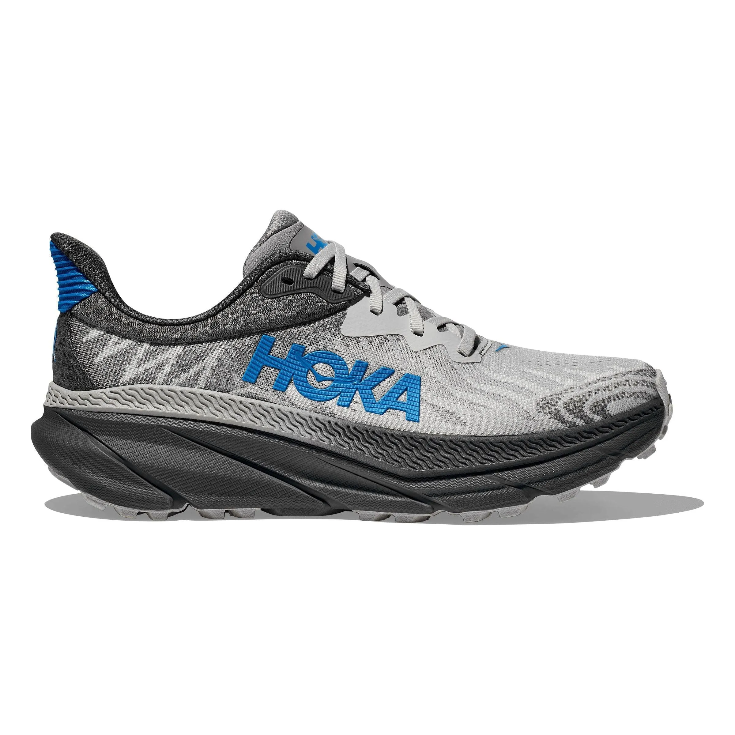 HOKA CHALLENGER ATR 7 HERREN IN MITTLERER UND WEITER PASSFORM