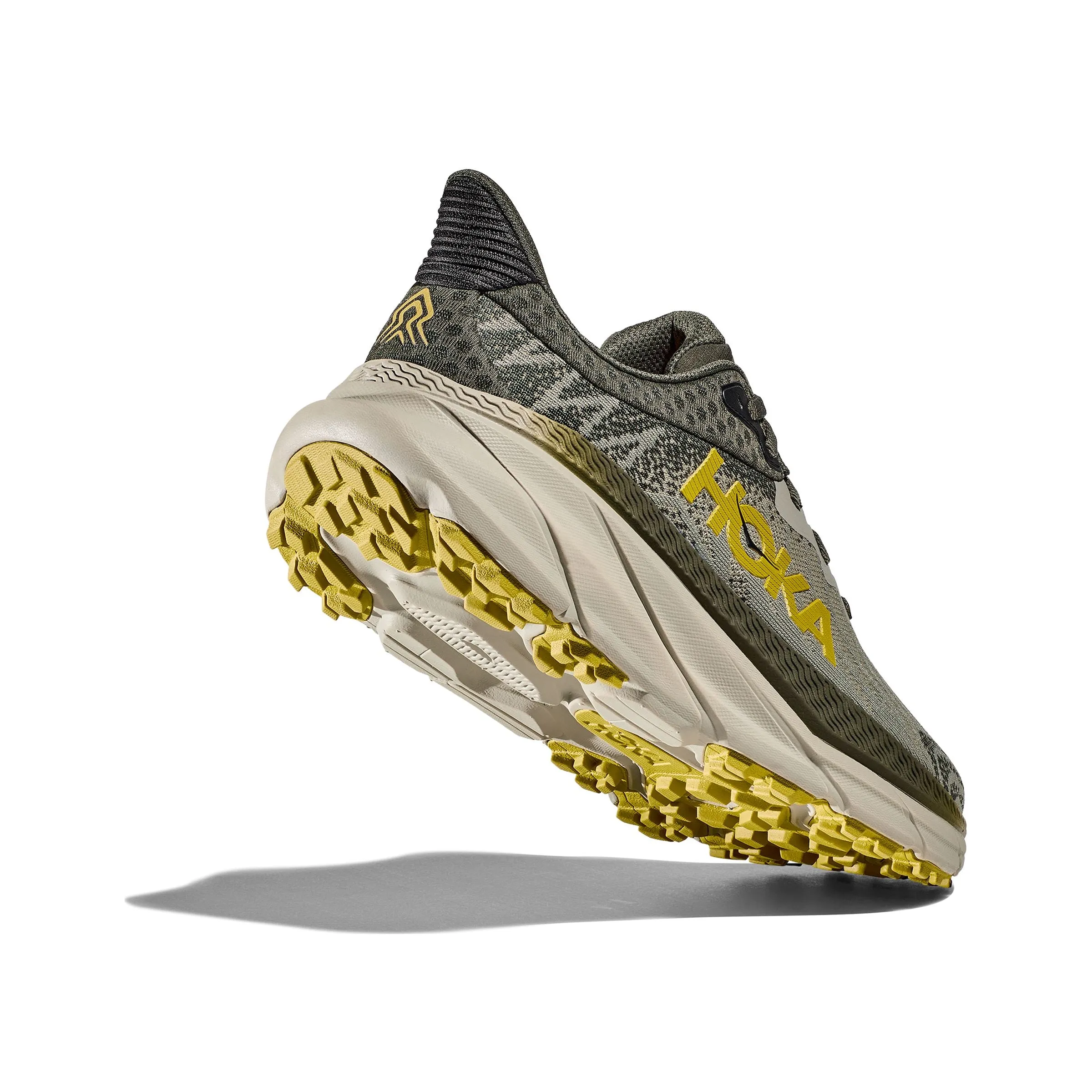 HOKA CHALLENGER ATR 7 HERREN IN MITTLERER UND WEITER PASSFORM