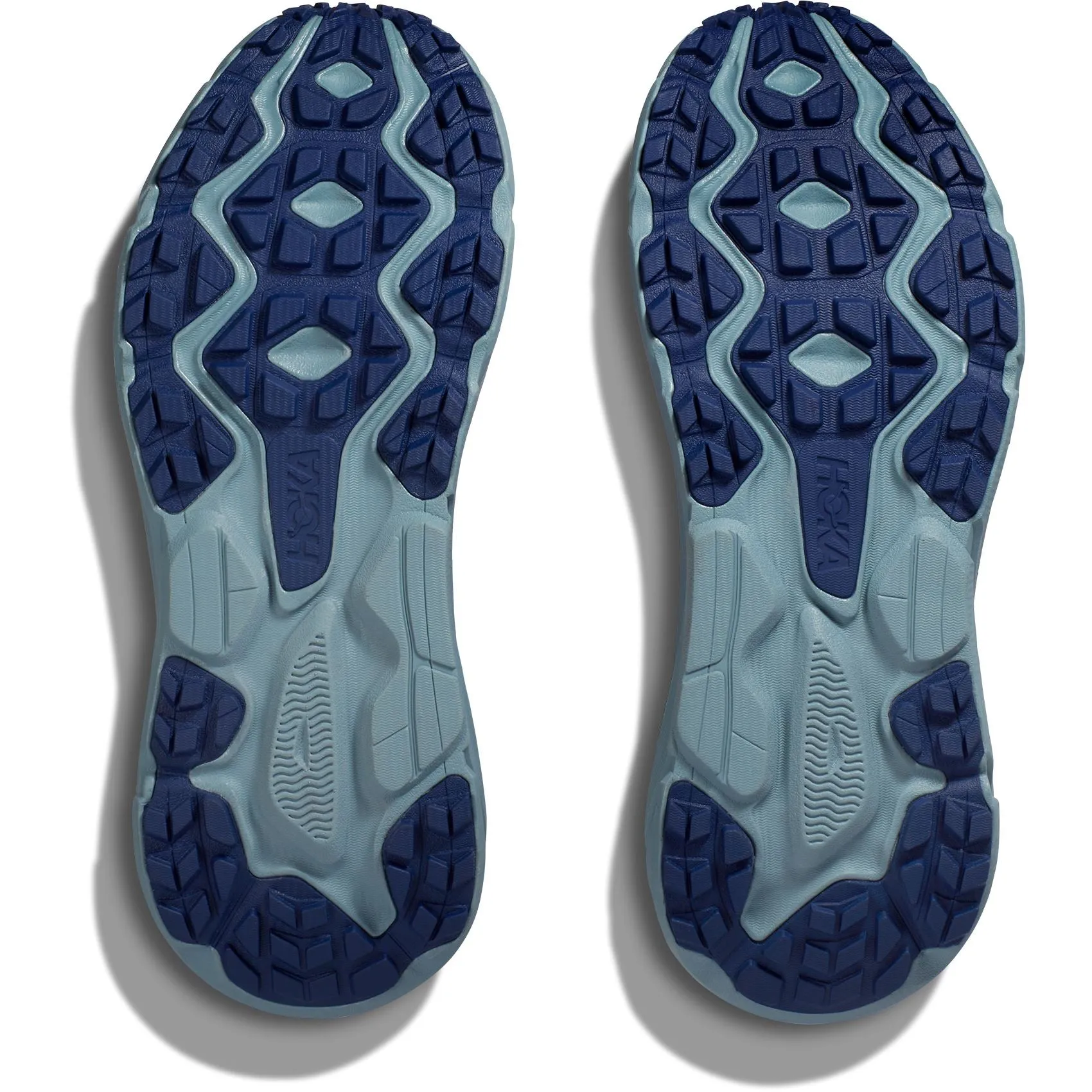 HOKA CHALLENGER ATR 7 HERREN IN MITTLERER UND WEITER PASSFORM