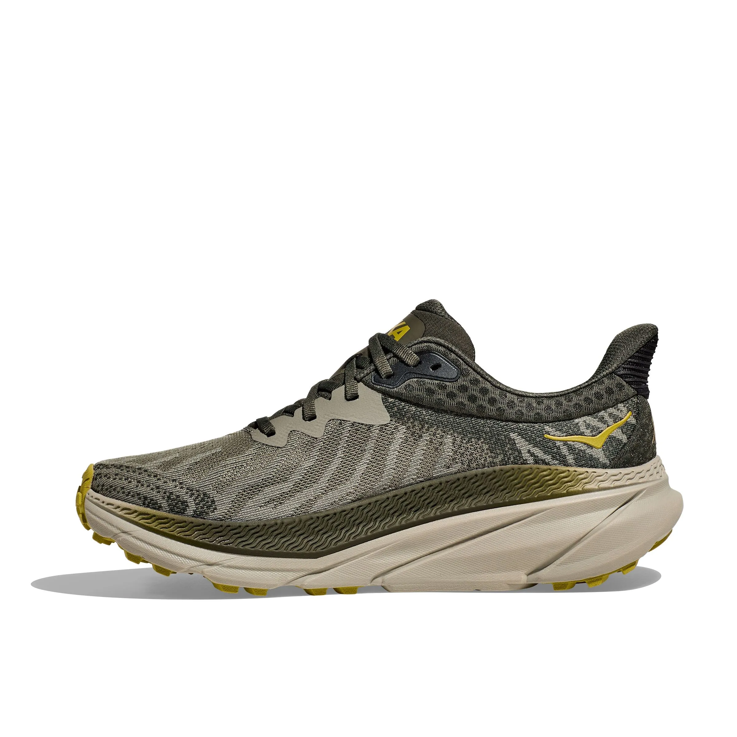 HOKA CHALLENGER ATR 7 HERREN IN MITTLERER UND WEITER PASSFORM