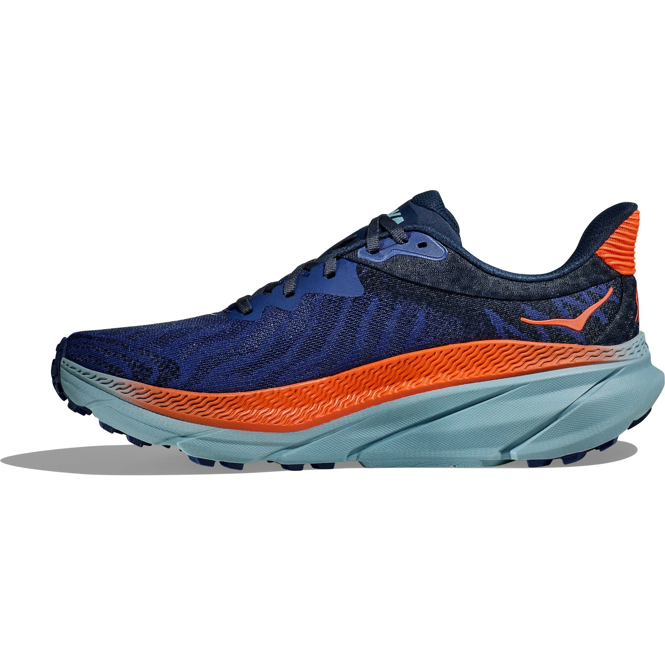 HOKA CHALLENGER ATR 7 HERREN IN MITTLERER UND WEITER PASSFORM