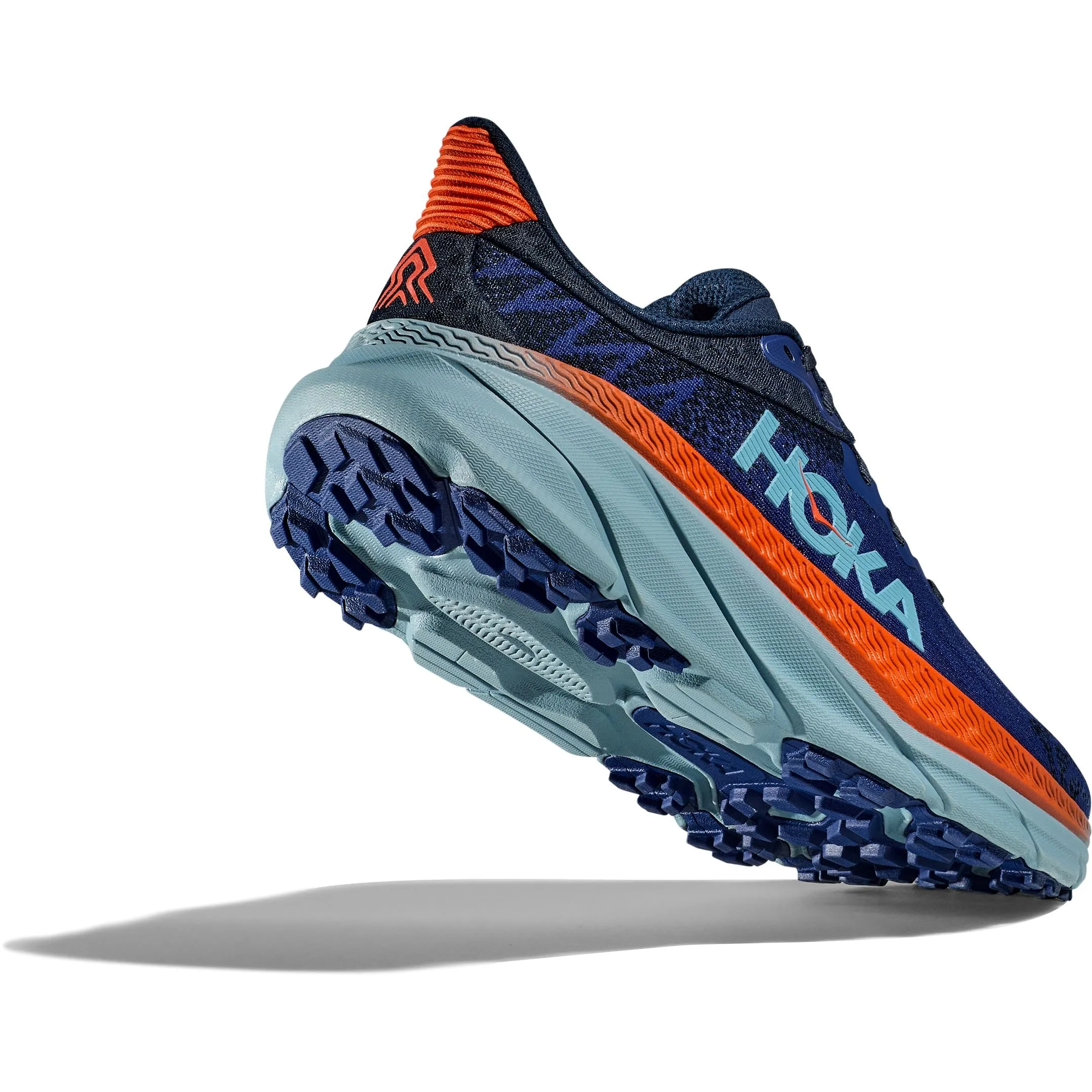 HOKA CHALLENGER ATR 7 HERREN IN MITTLERER UND WEITER PASSFORM