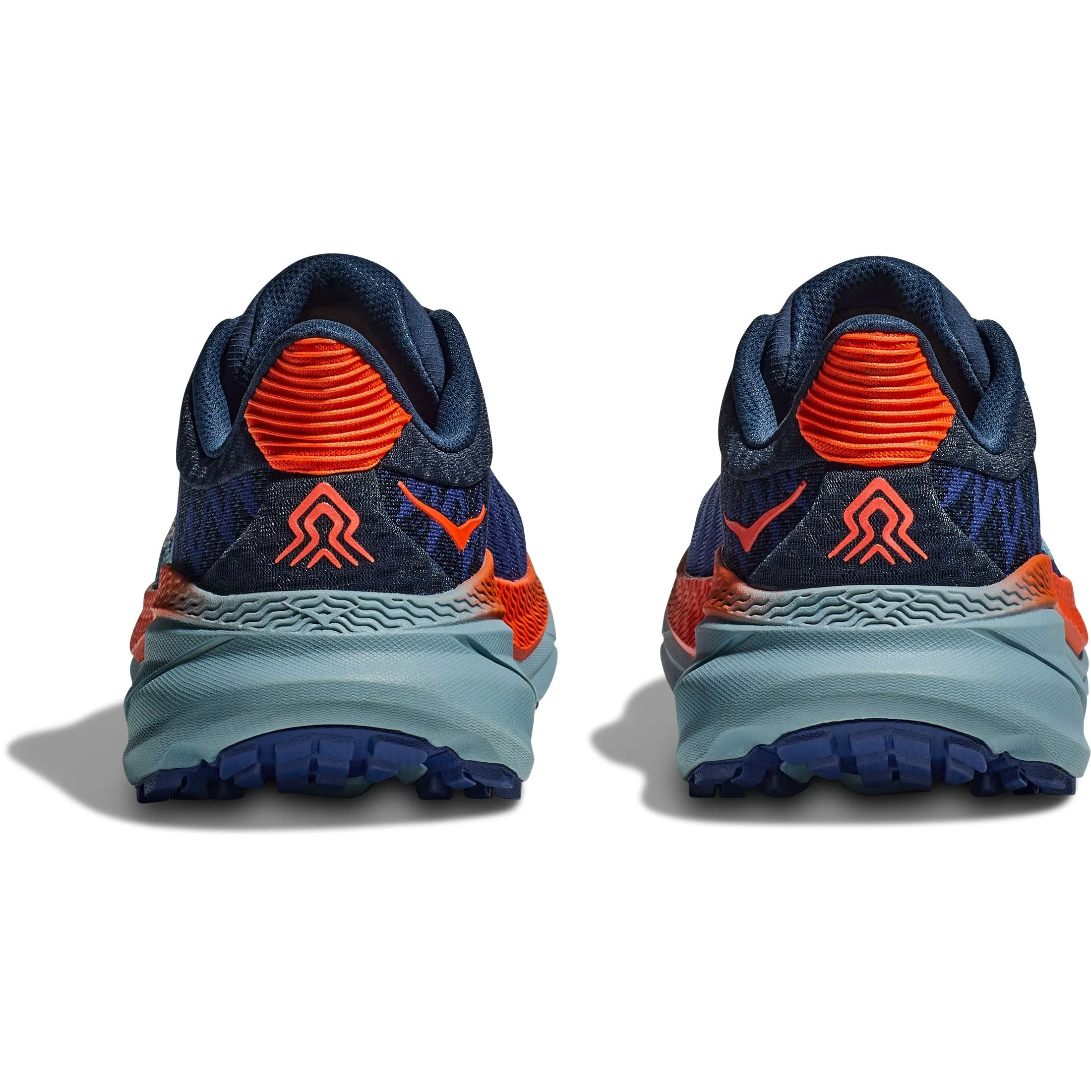 HOKA CHALLENGER ATR 7 HERREN IN MITTLERER UND WEITER PASSFORM