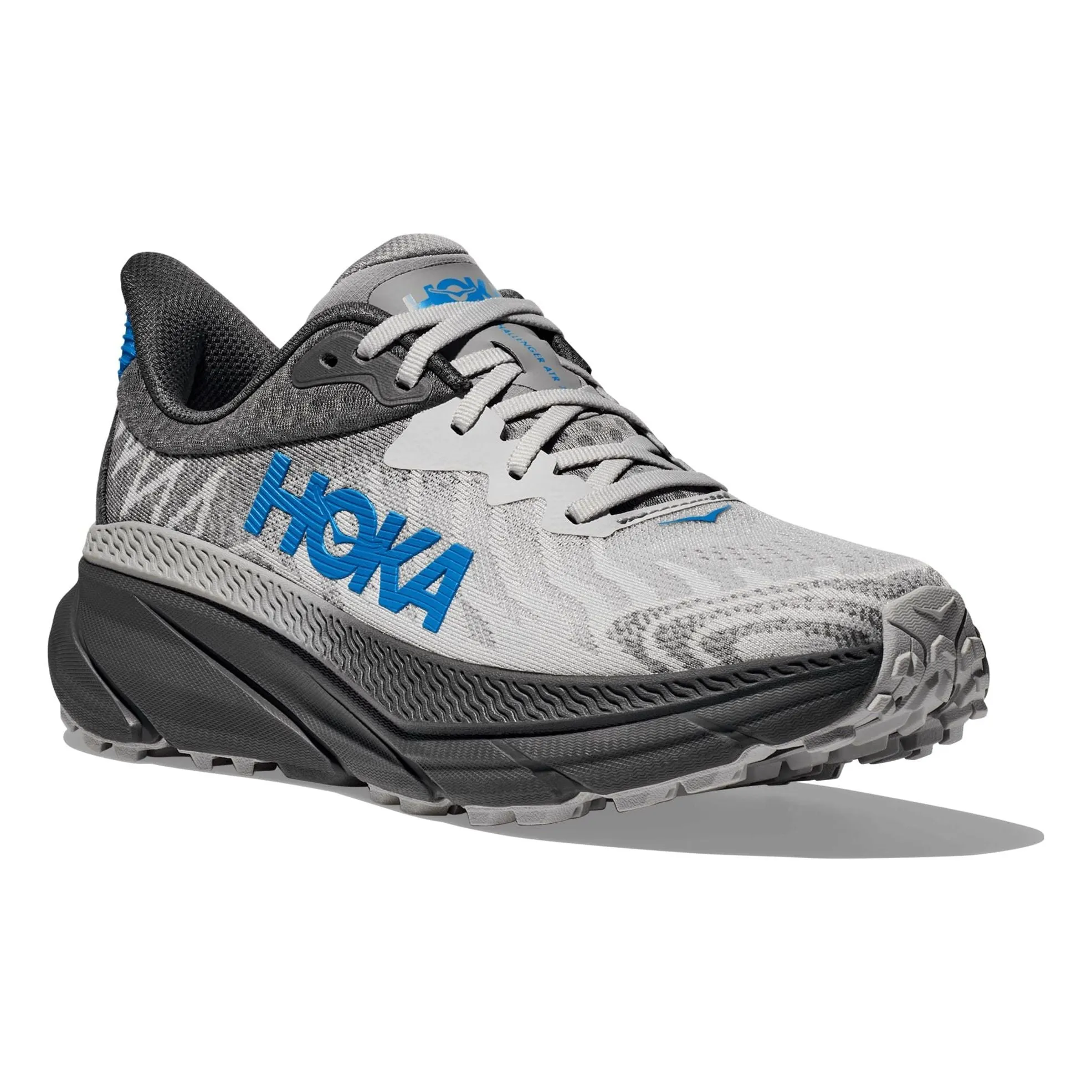 HOKA CHALLENGER ATR 7 HERREN IN MITTLERER UND WEITER PASSFORM