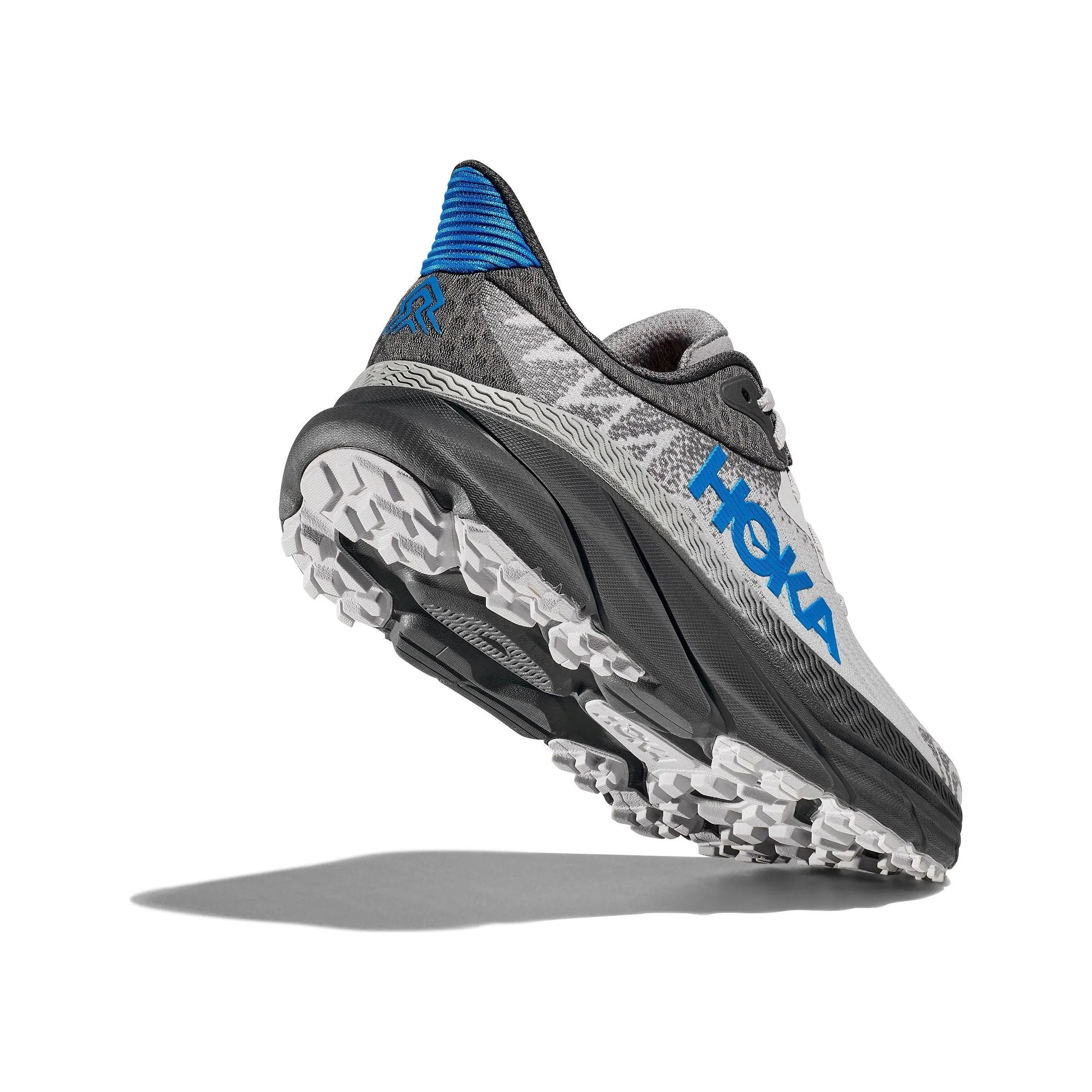 HOKA CHALLENGER ATR 7 HERREN IN MITTLERER UND WEITER PASSFORM