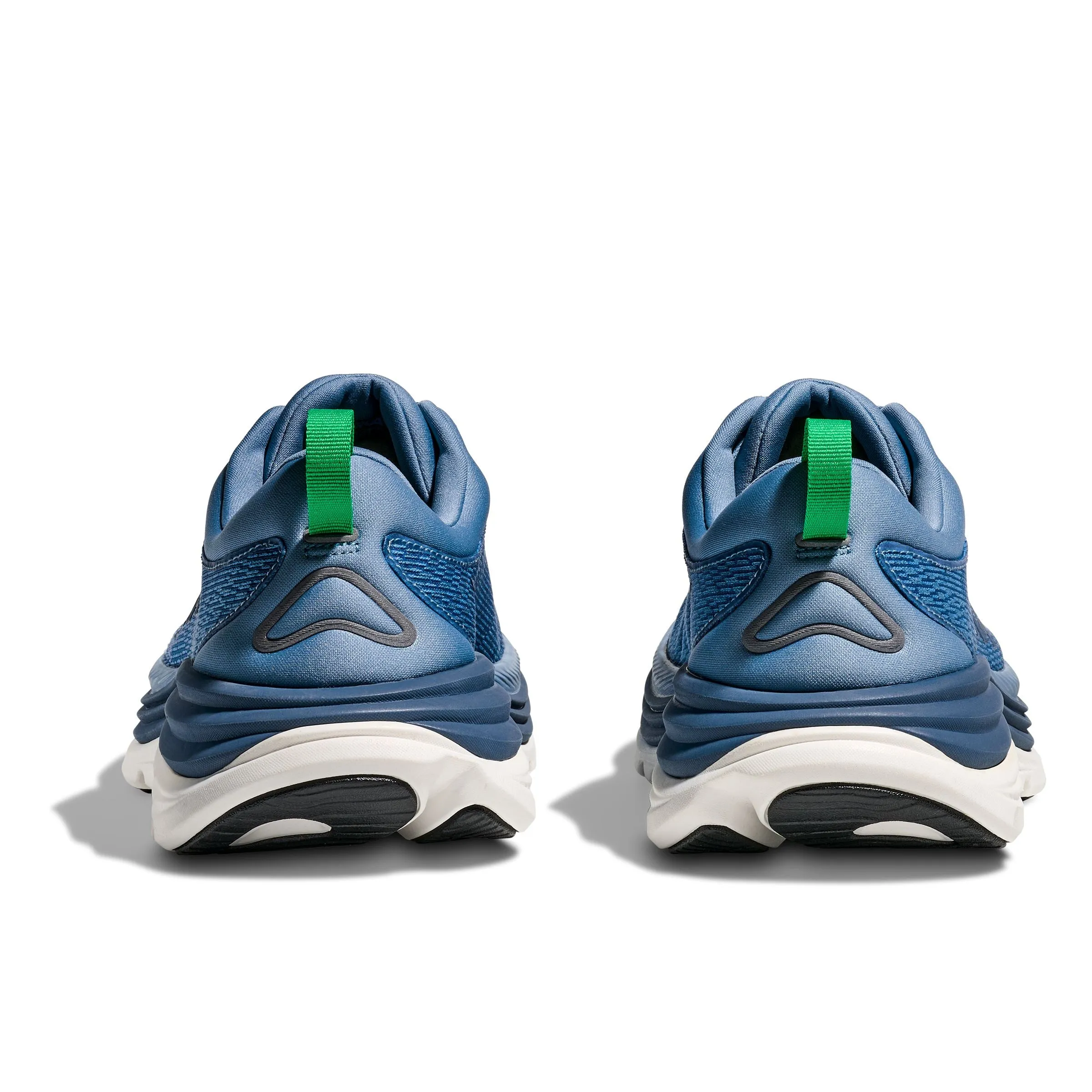 HOKA GAVIOTA 5 HERREN IN MITTLERER UND WEITER PASSFORM