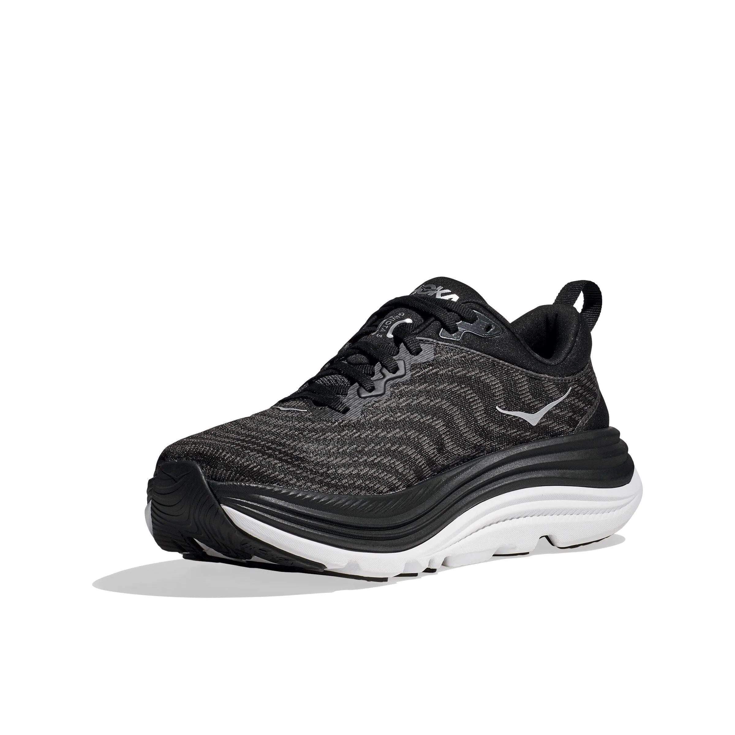 HOKA GAVIOTA 5 HERREN IN MITTLERER UND WEITER PASSFORM