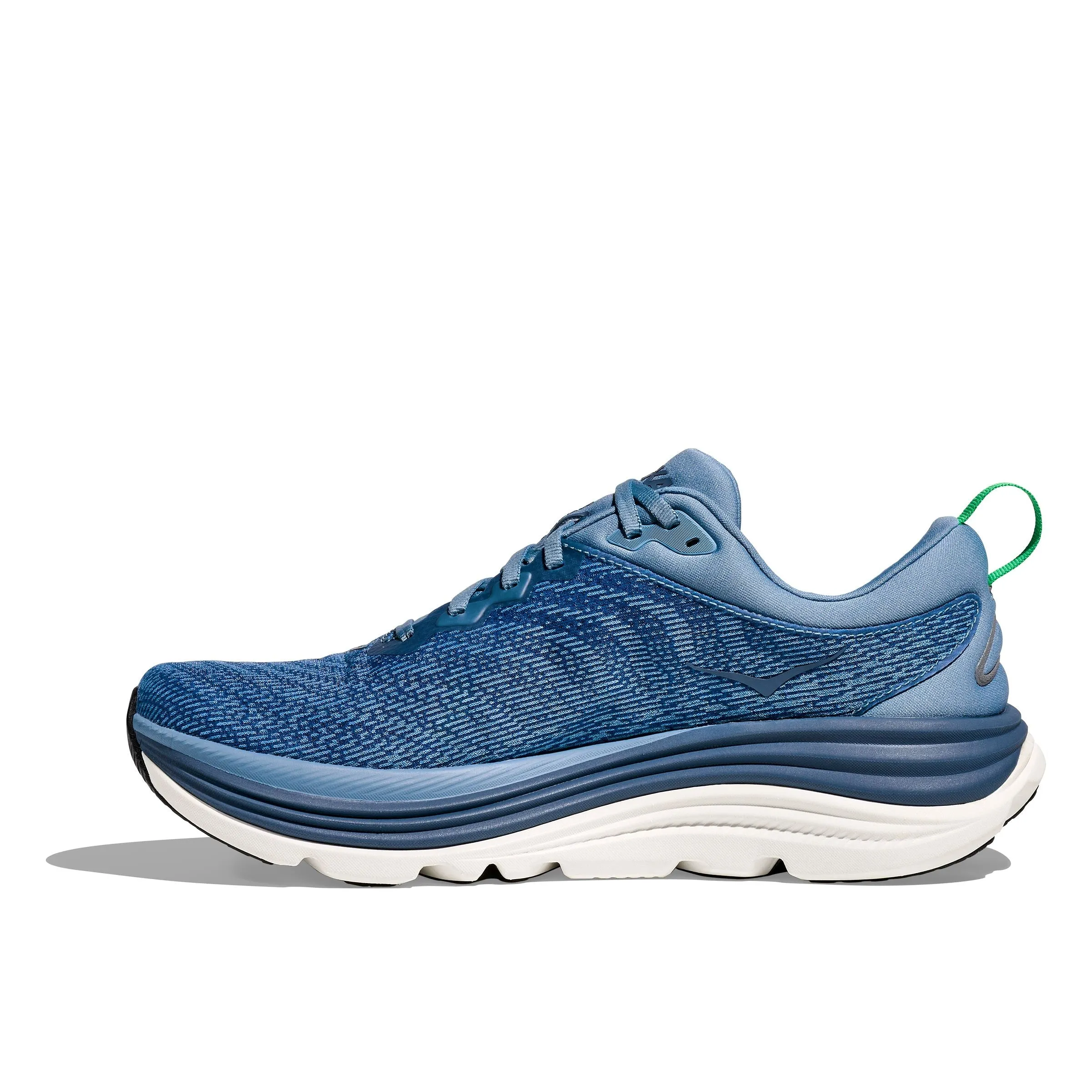HOKA GAVIOTA 5 HERREN IN MITTLERER UND WEITER PASSFORM