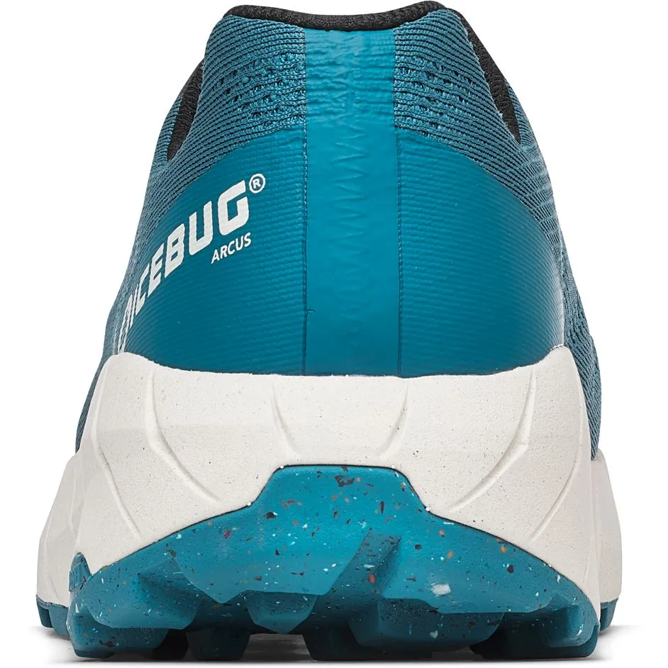 ICEBUG ARCUS RB9X HERREN - ENDVERKAUF!