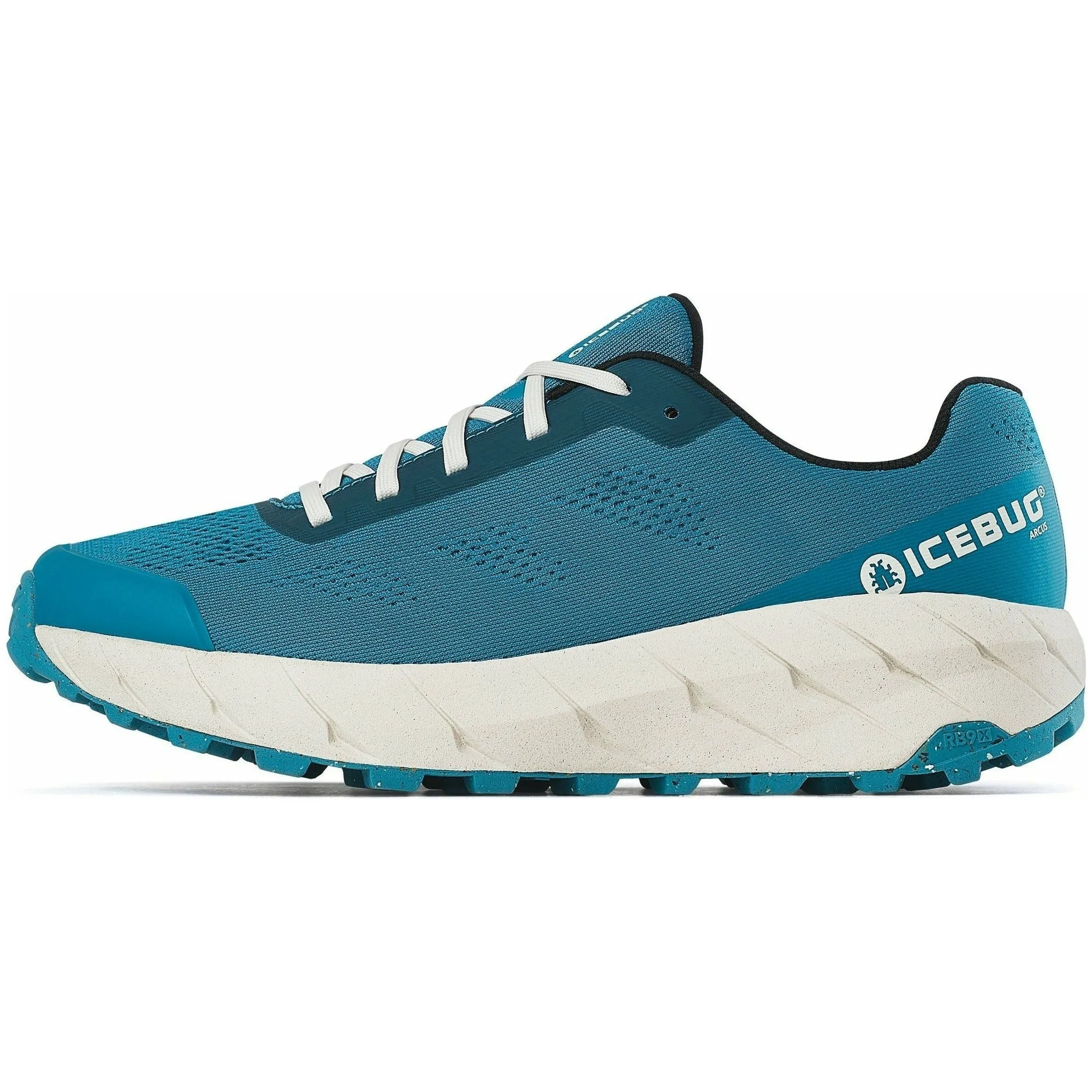ICEBUG ARCUS RB9X HERREN - ENDVERKAUF!